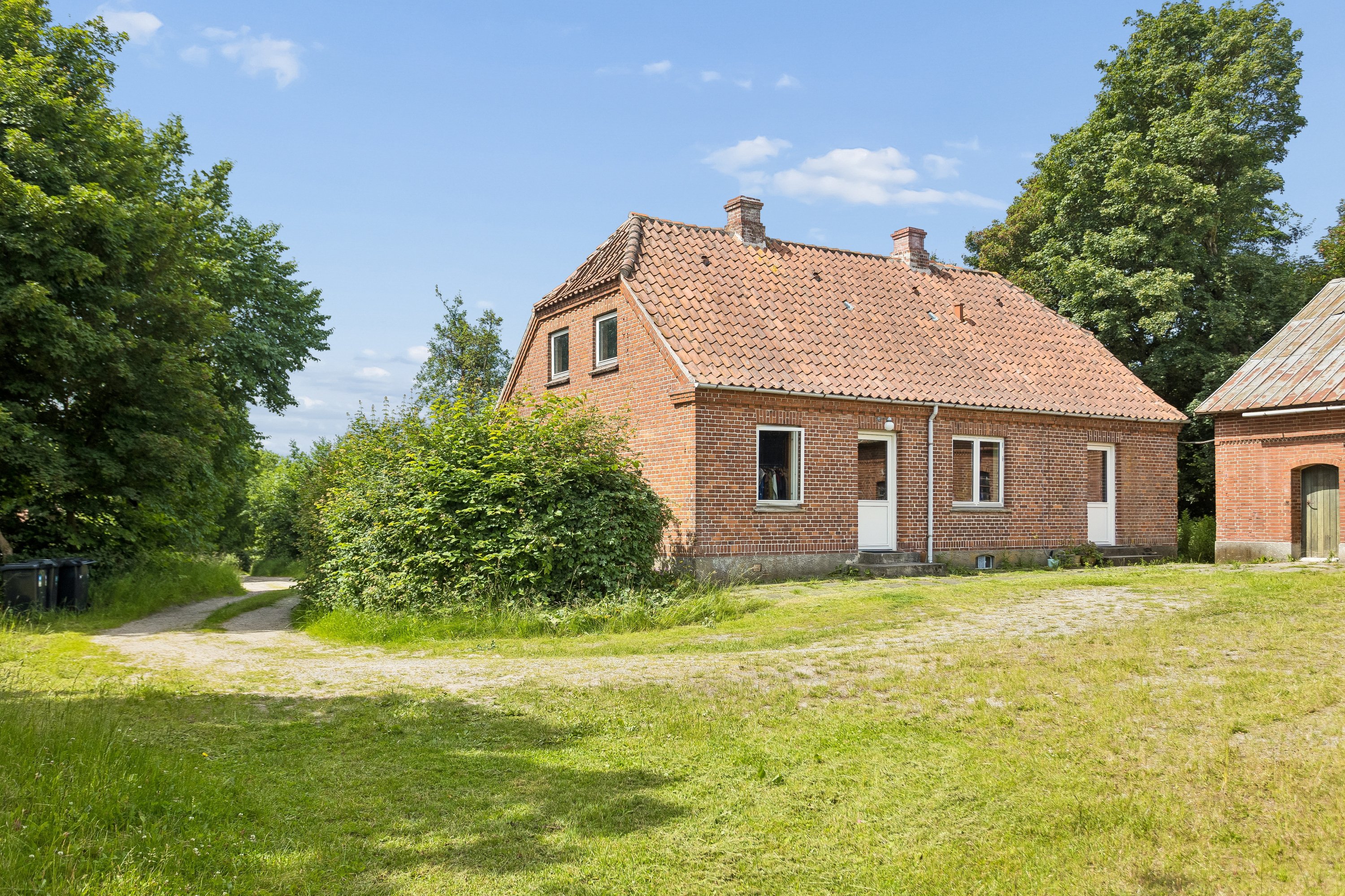 Hejlskovvej 72, Hejlskov, 7840 Højslev