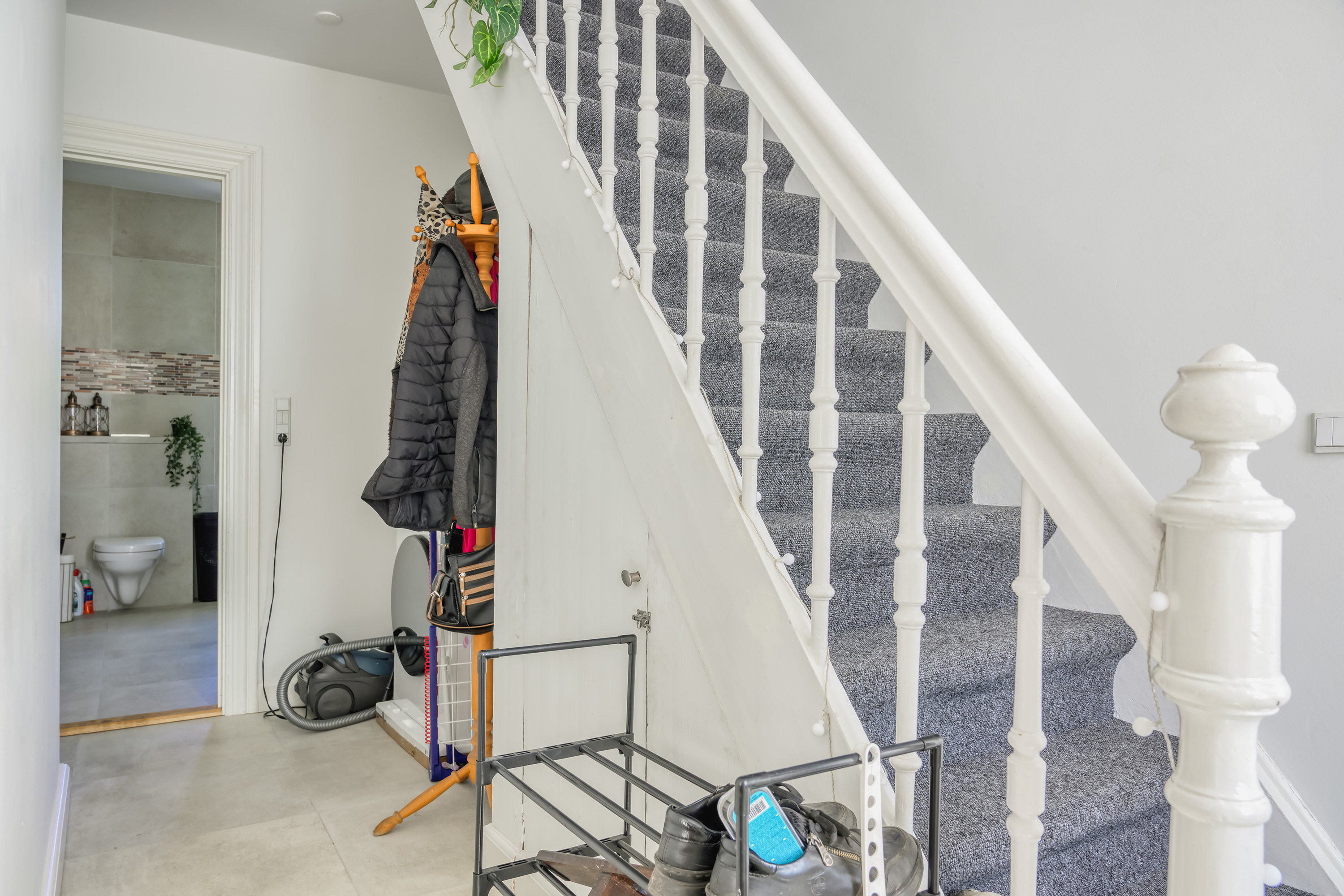 Baagøesgade 3, 4800 Nykøbing F