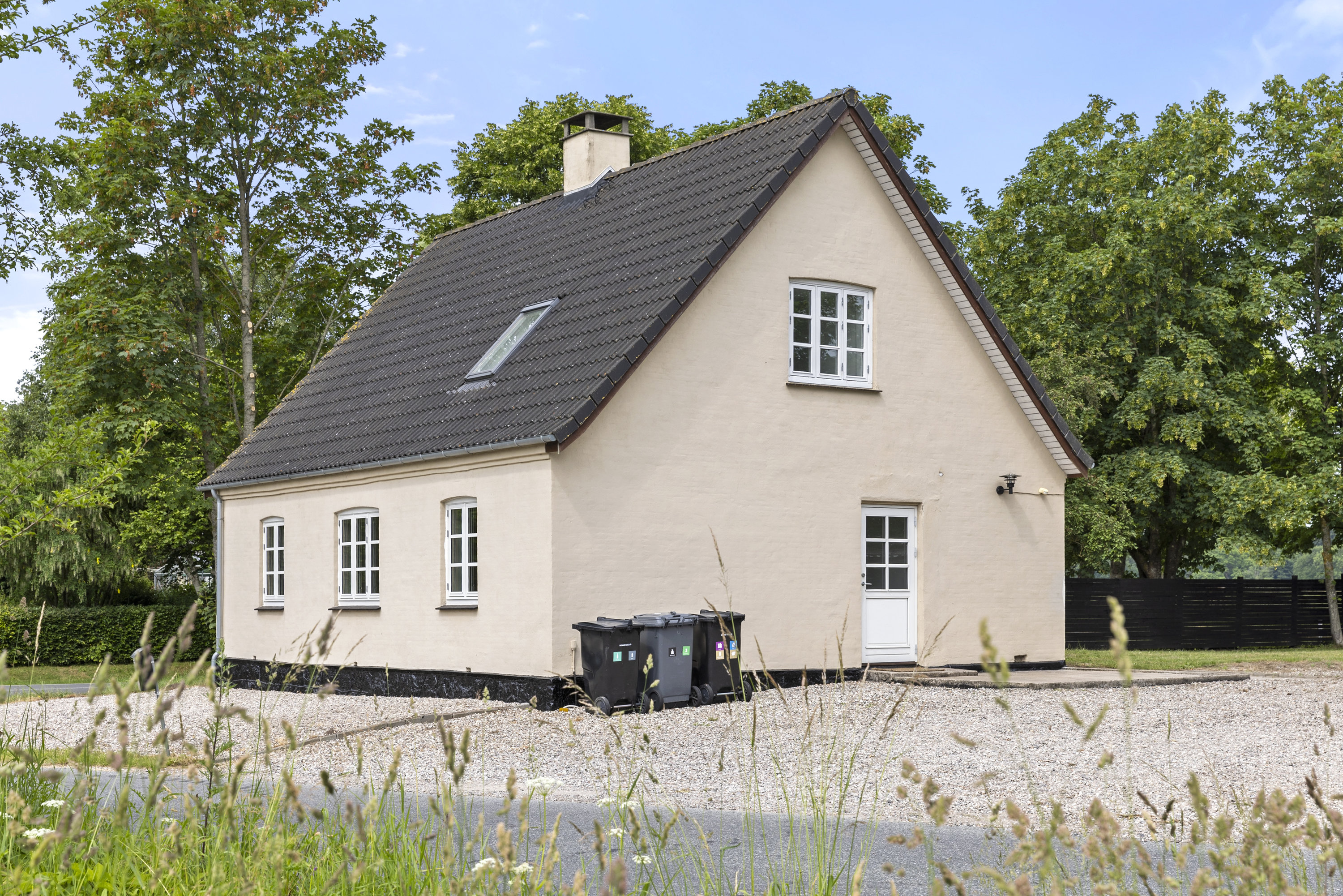 Knudstrupvej 6, 4180 Sorø