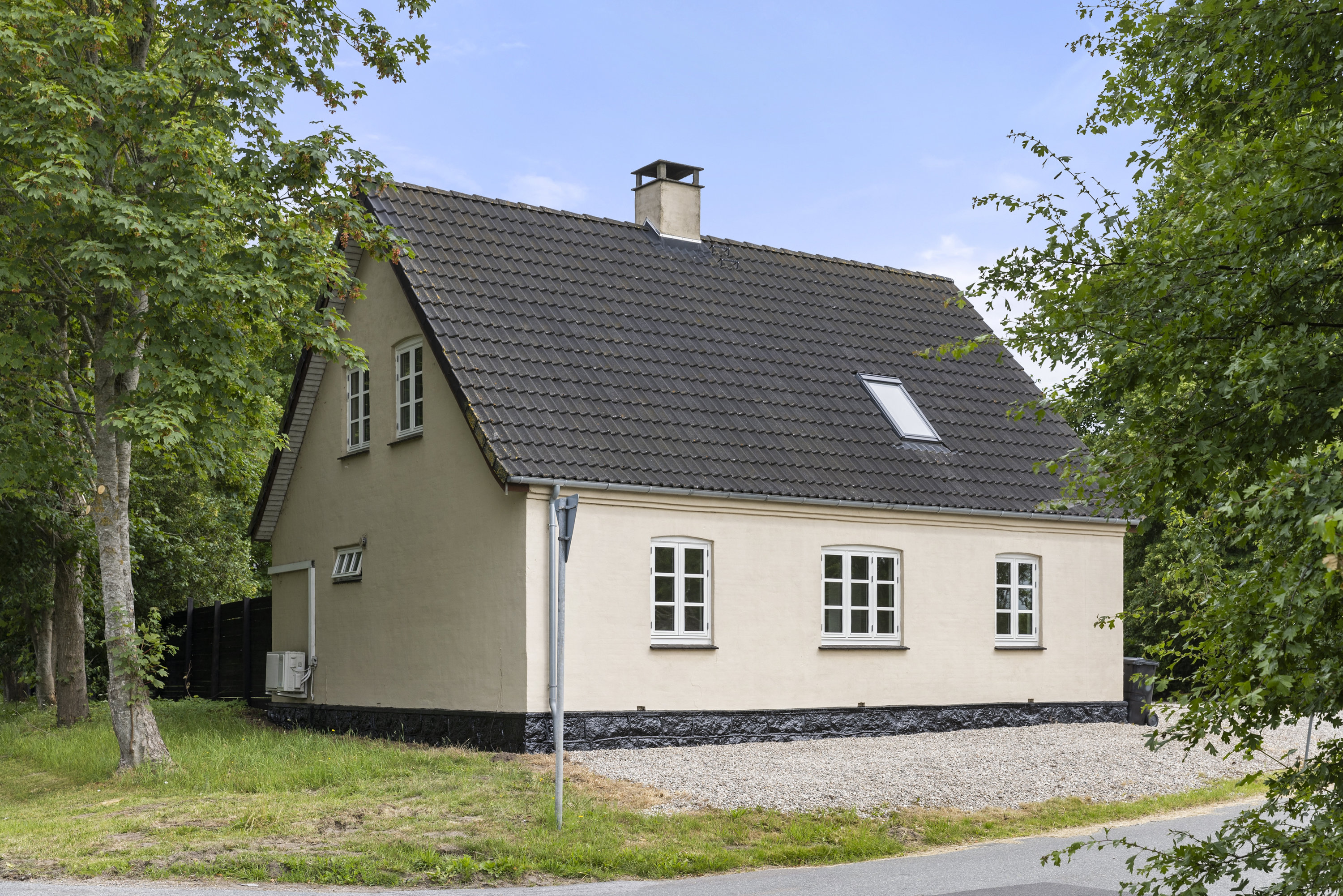 Fremhævet ejendommen billede i fuldskærmstilstand. Billede af Knudstrupvej 6, 4180 Sorø
