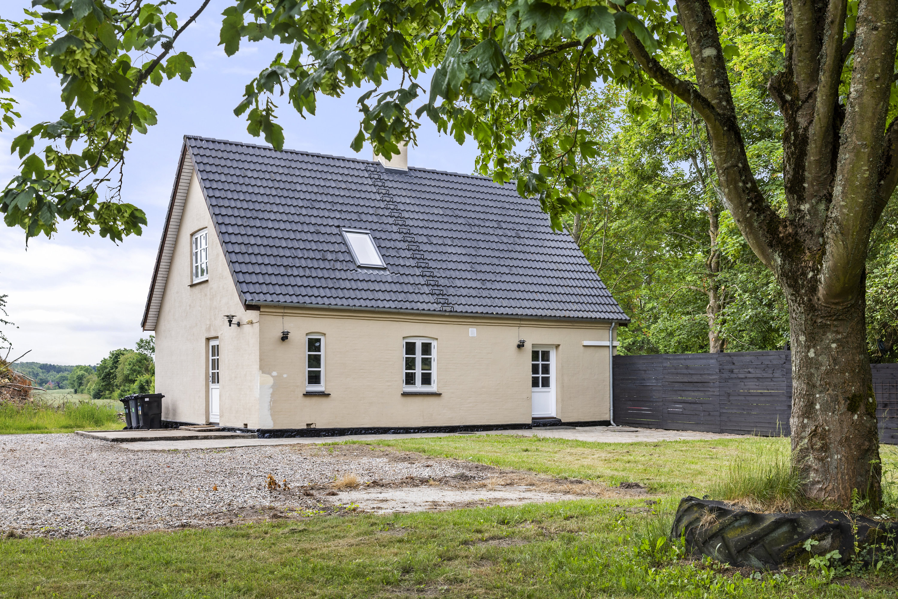 Knudstrupvej 6, 4180 Sorø