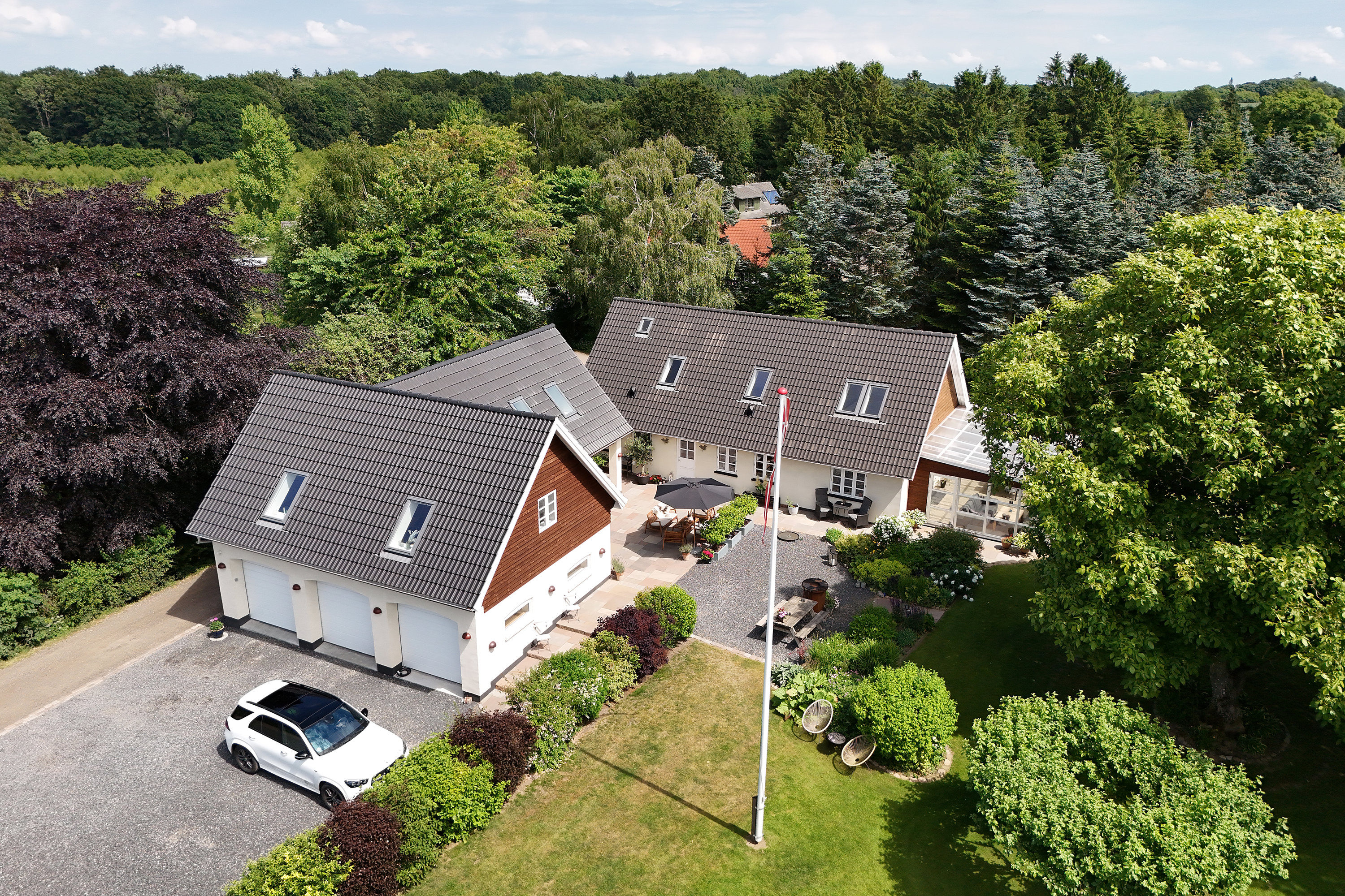 Lindebjærgvej 13, 4180 Sorø