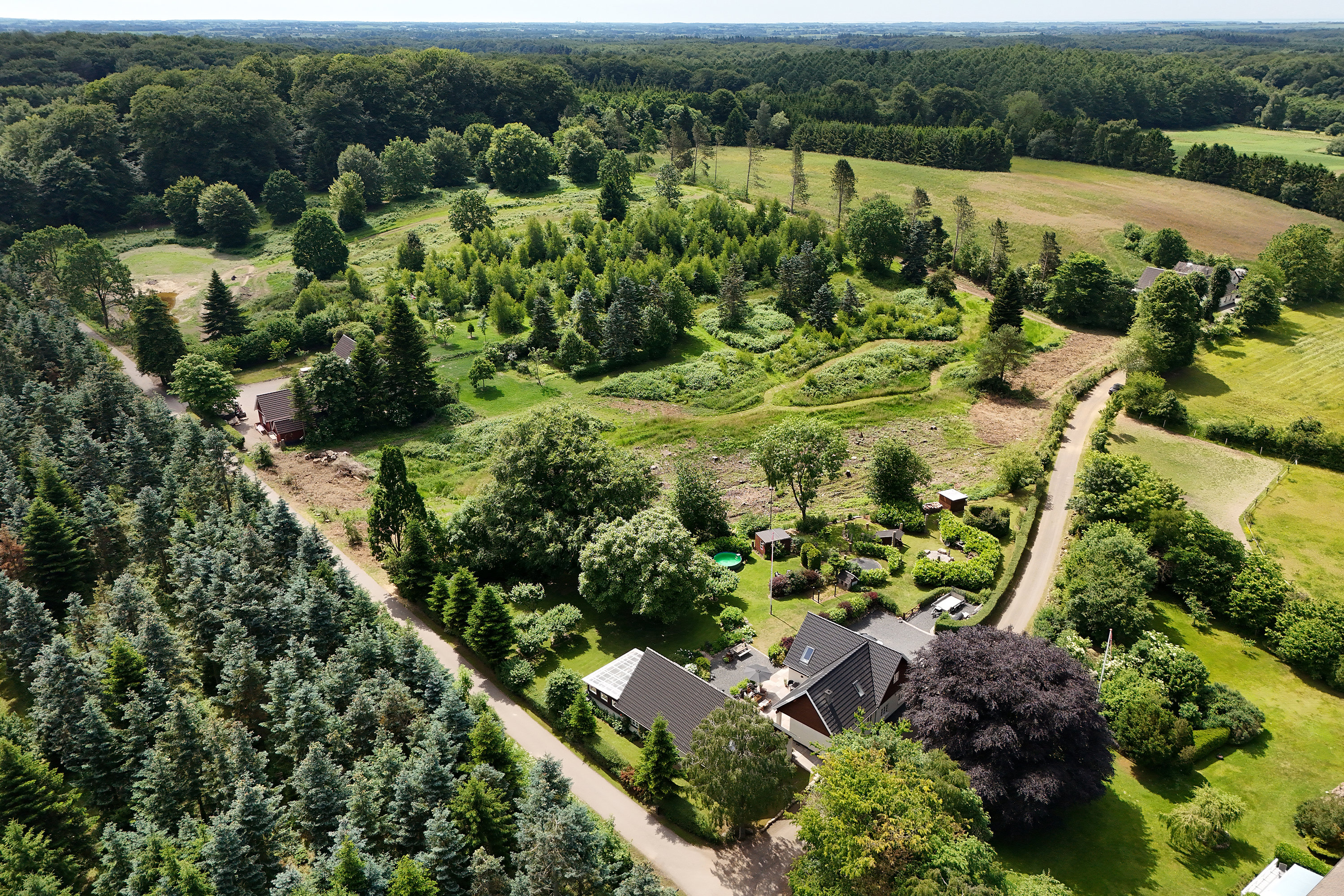 Lindebjærgvej 13, 4180 Sorø