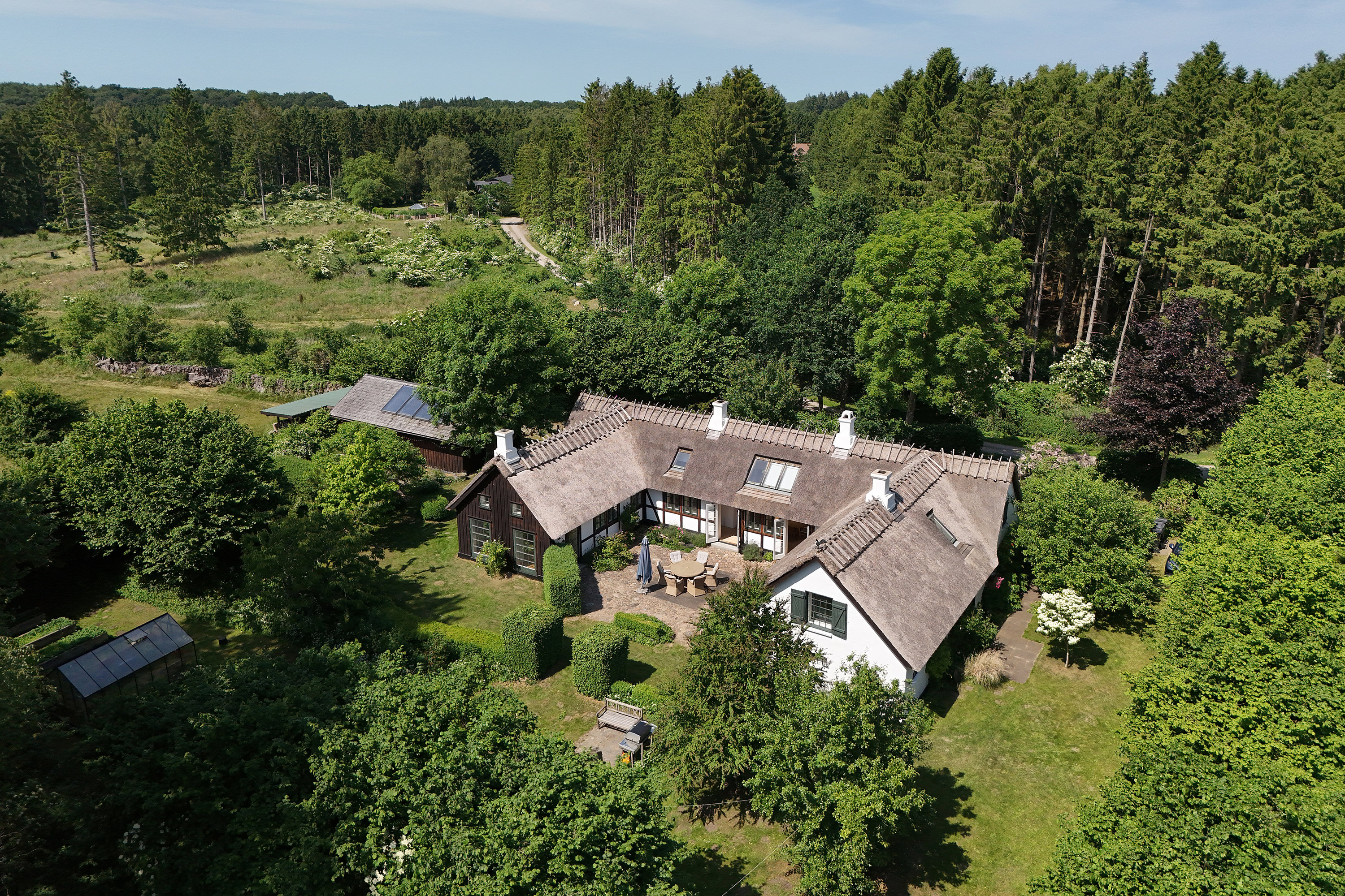 Granbakkevej 33, Assentorp, 4295 Stenlille