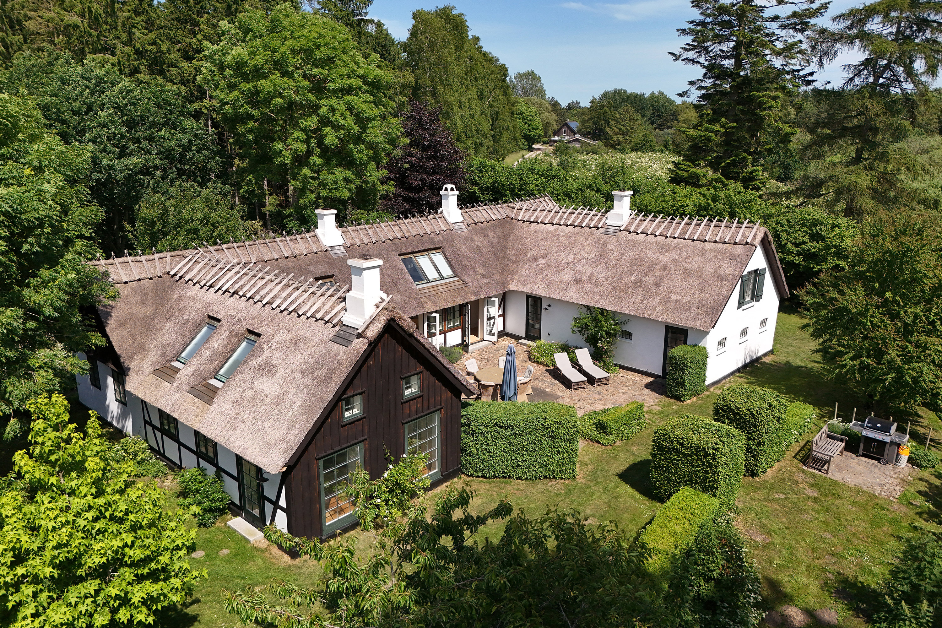 Granbakkevej 33, Assentorp, 4295 Stenlille