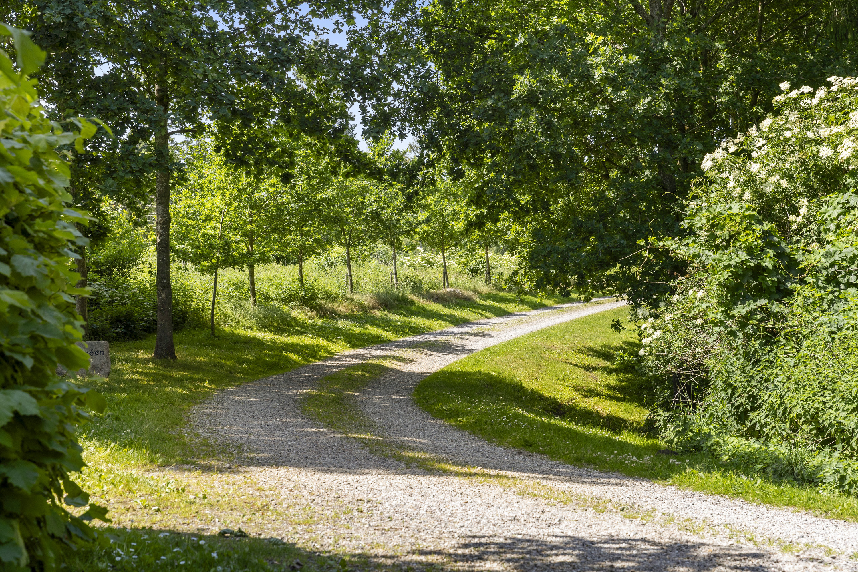 Fremhævet område billede i fuldskærmstilstand. Billede af Granbakkevej 33, Assentorp, 4295 Stenlille