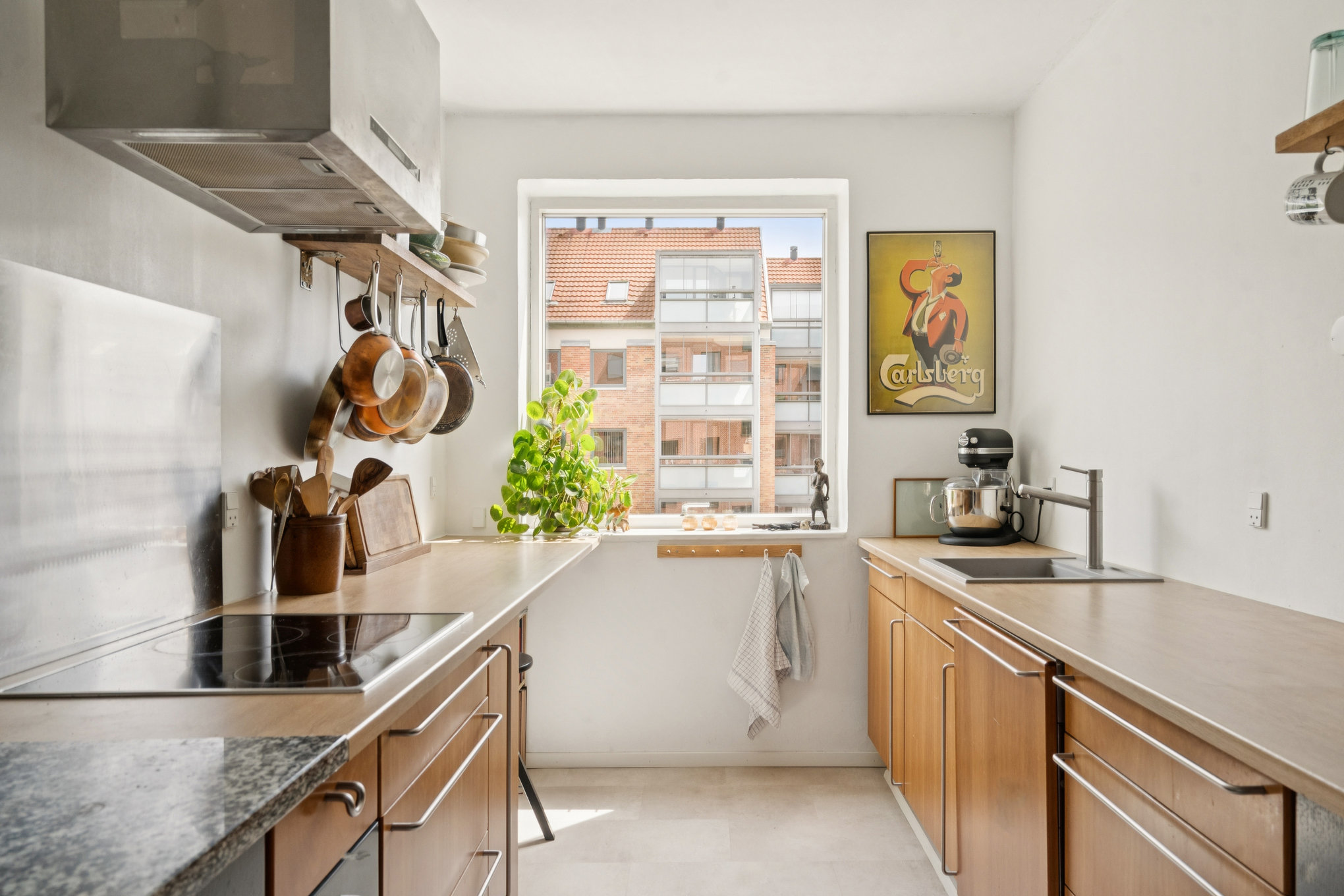 Sjællandsgade 45, 1. th., 8900 Randers C