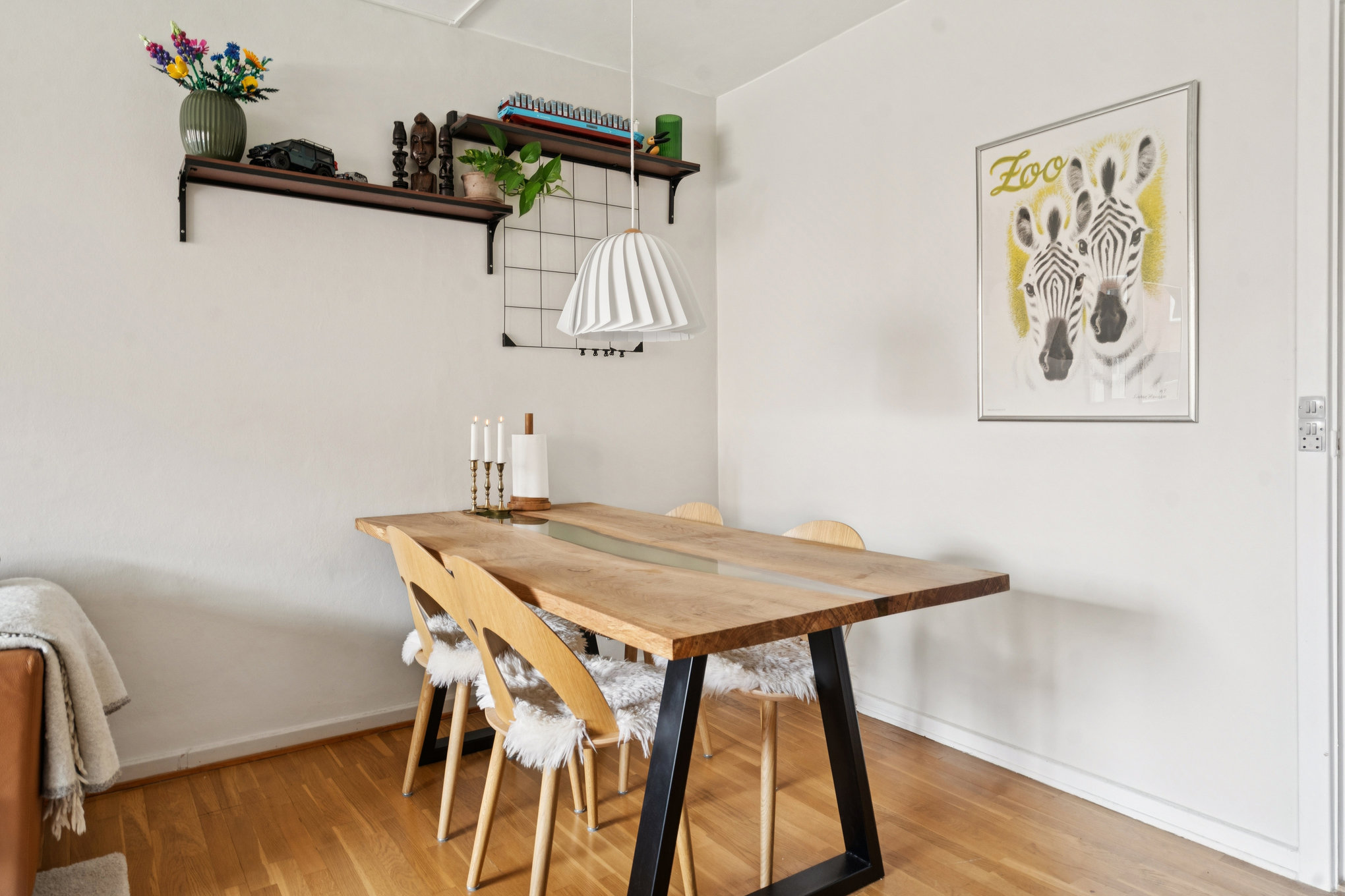 Sjællandsgade 45, 1. th., 8900 Randers C