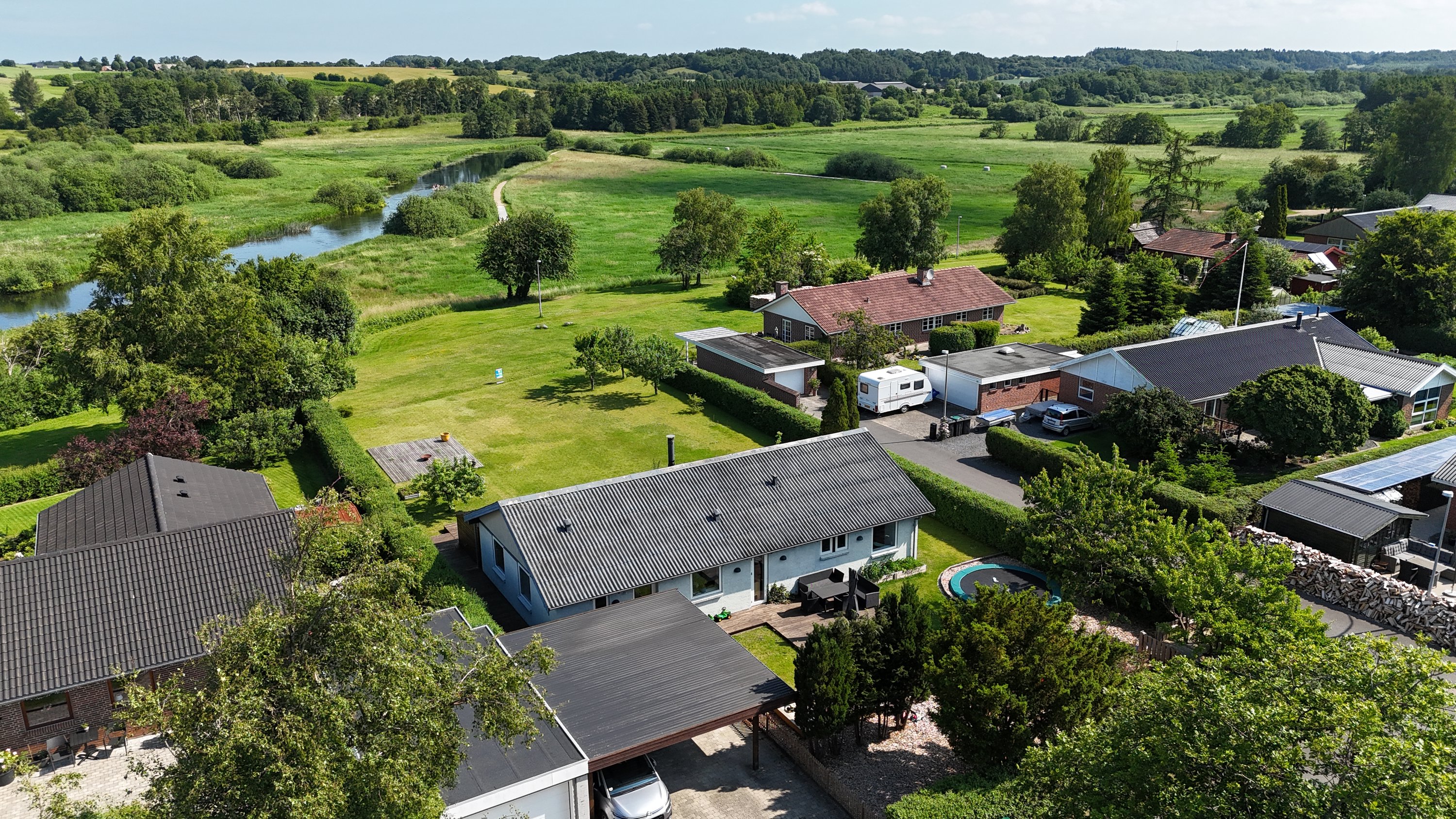 Gudenåparken 42, 8860 Ulstrup