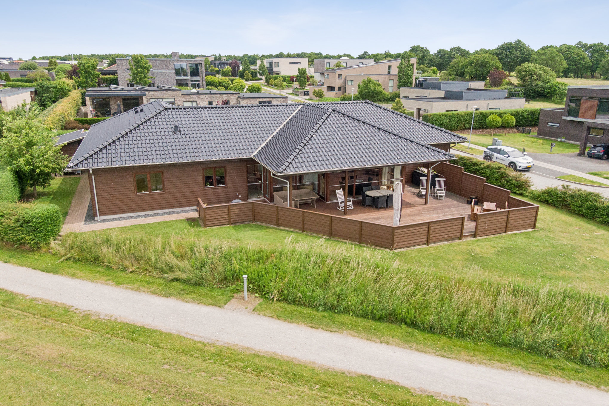 Beethovens Alle 18, 8920 Randers NV
