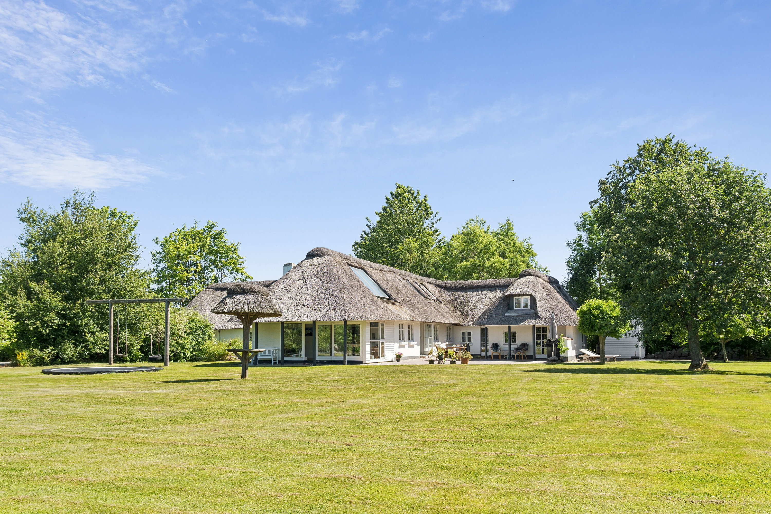 Malmose 11, Kissendrup, 5540 Ullerslev