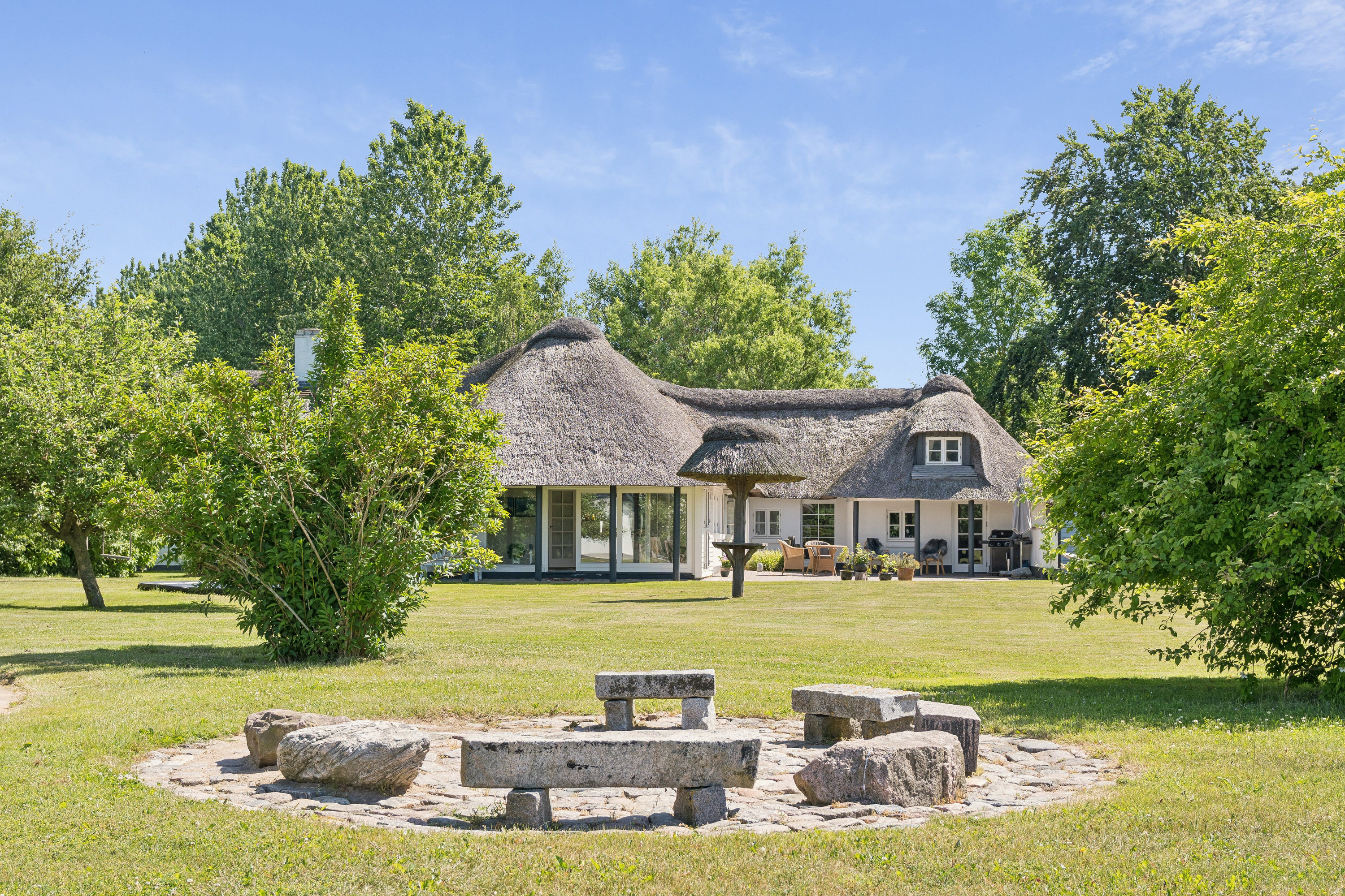 Malmose 11, Kissendrup, 5540 Ullerslev