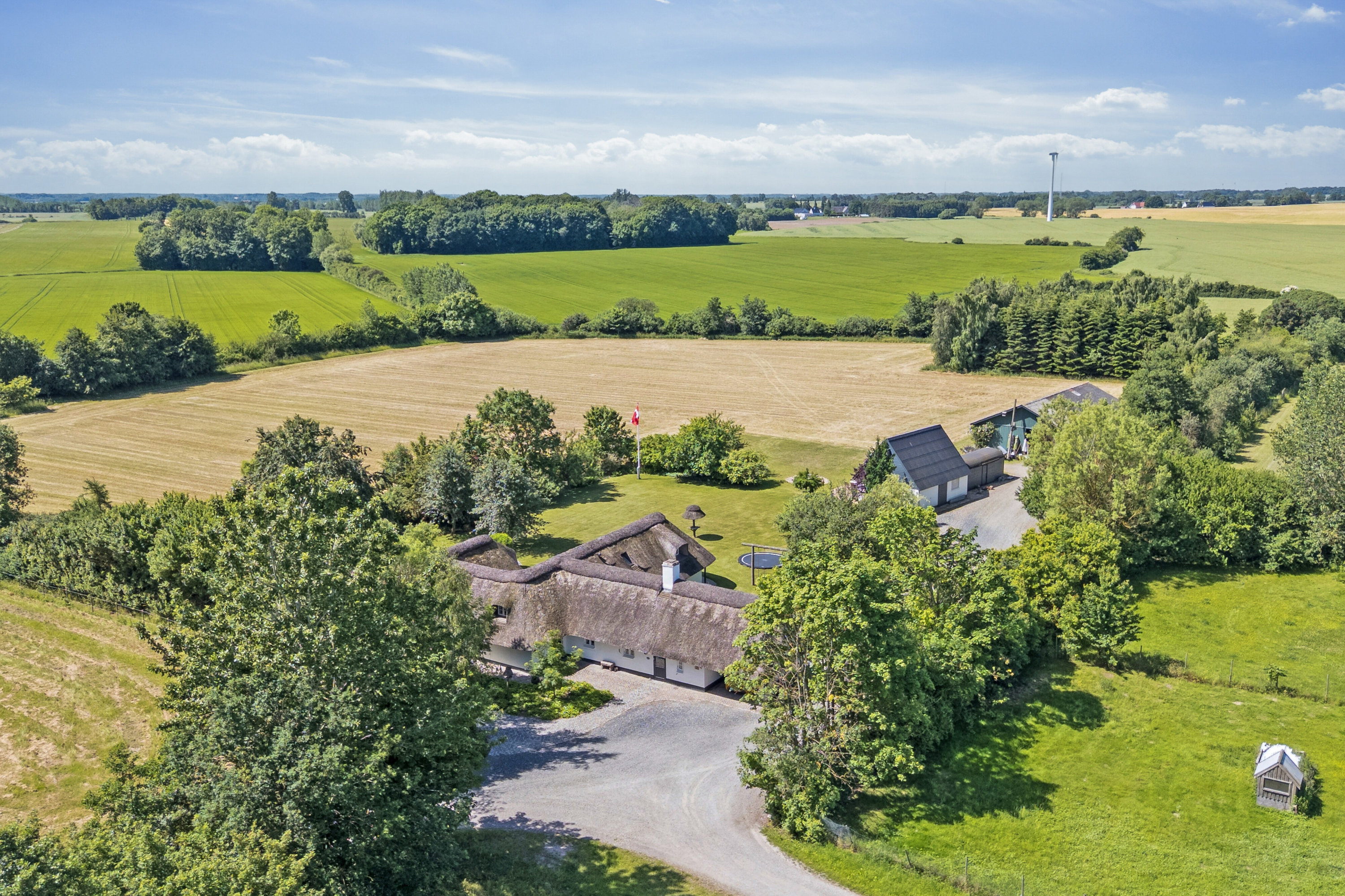 Malmose 11, Kissendrup, 5540 Ullerslev