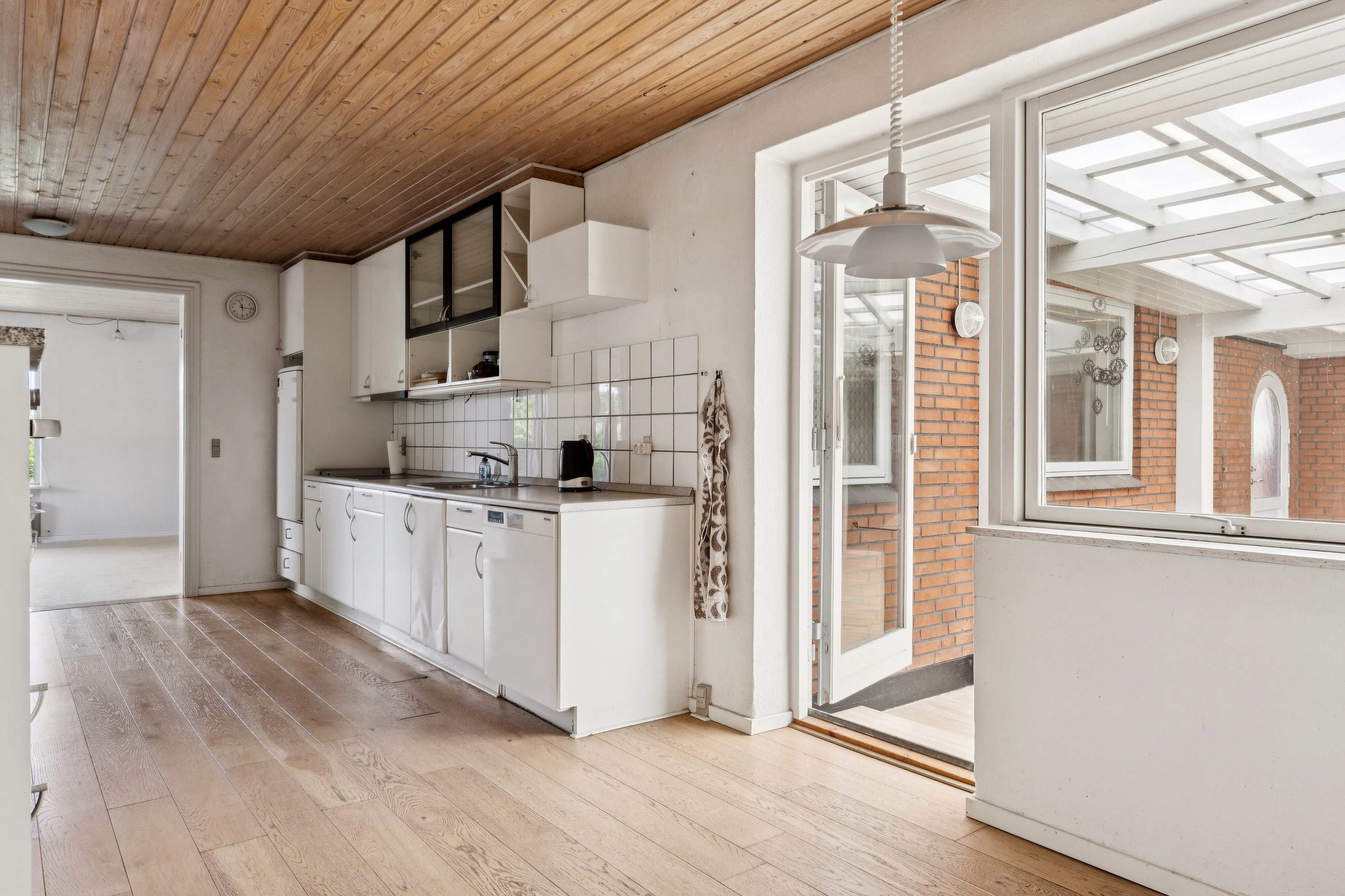 Hanningvej 34, 7430 Ikast