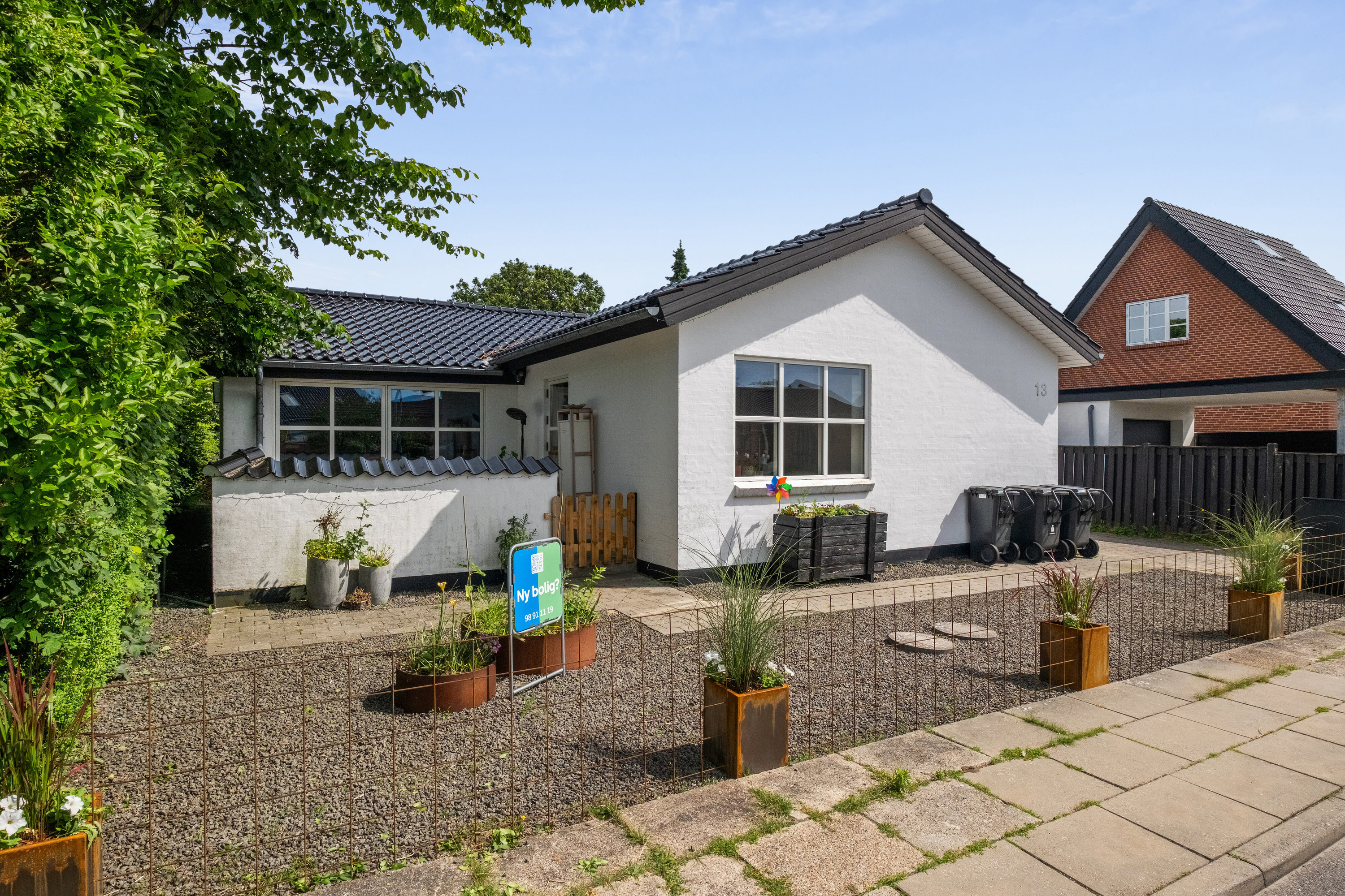 Muhlesvej 13, 9800 Hjørring
