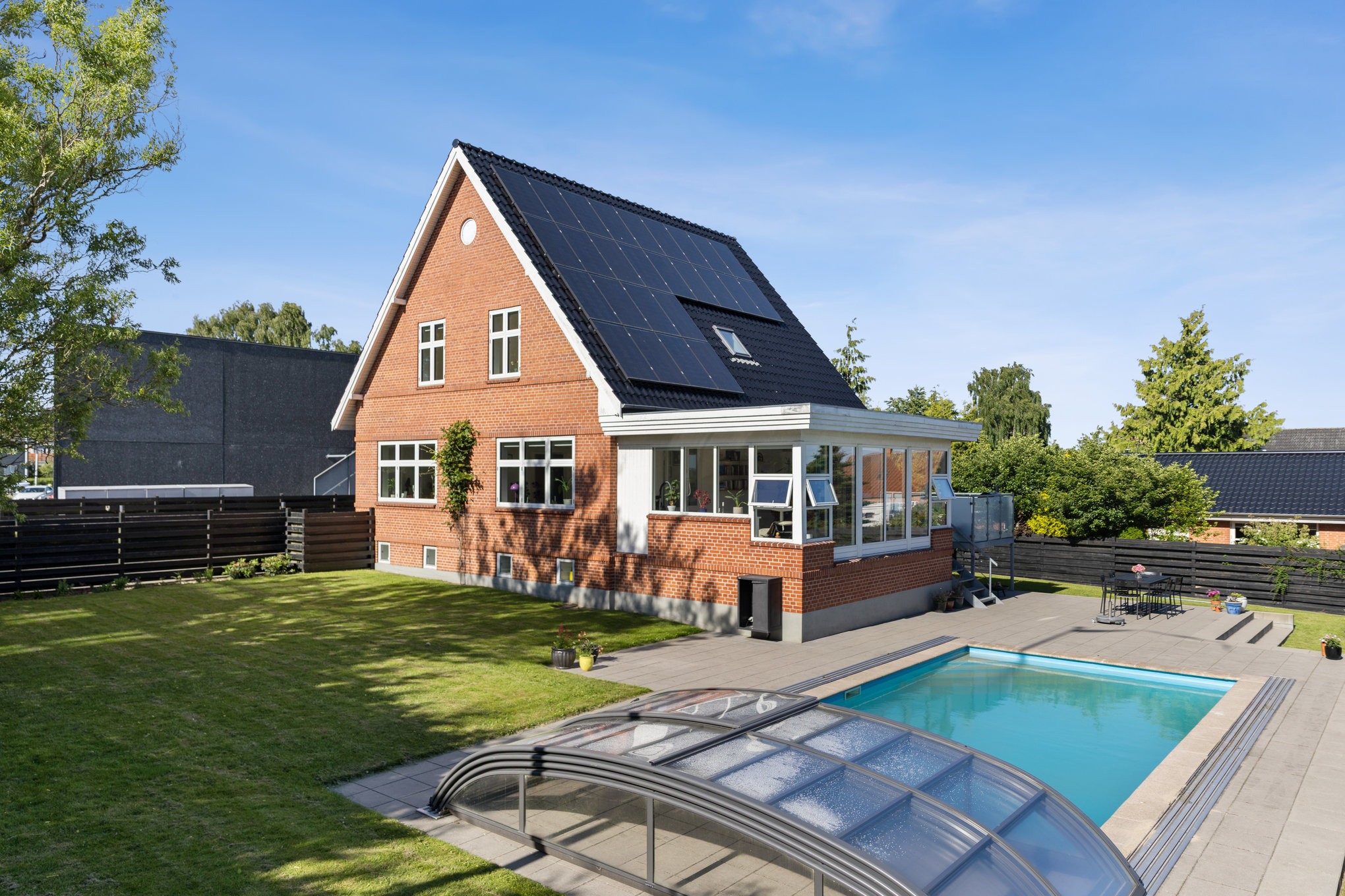 Fladbrovej 23, 8920 Randers NV