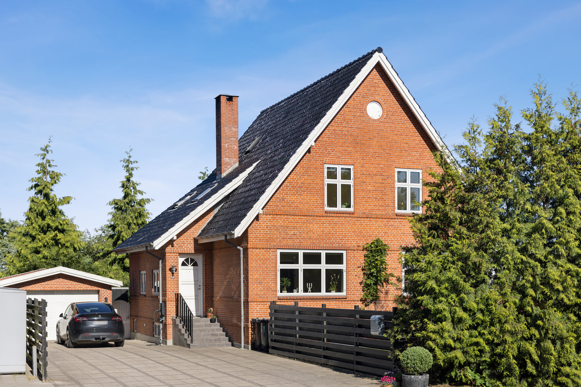 Fladbrovej 23, 8920 Randers NV