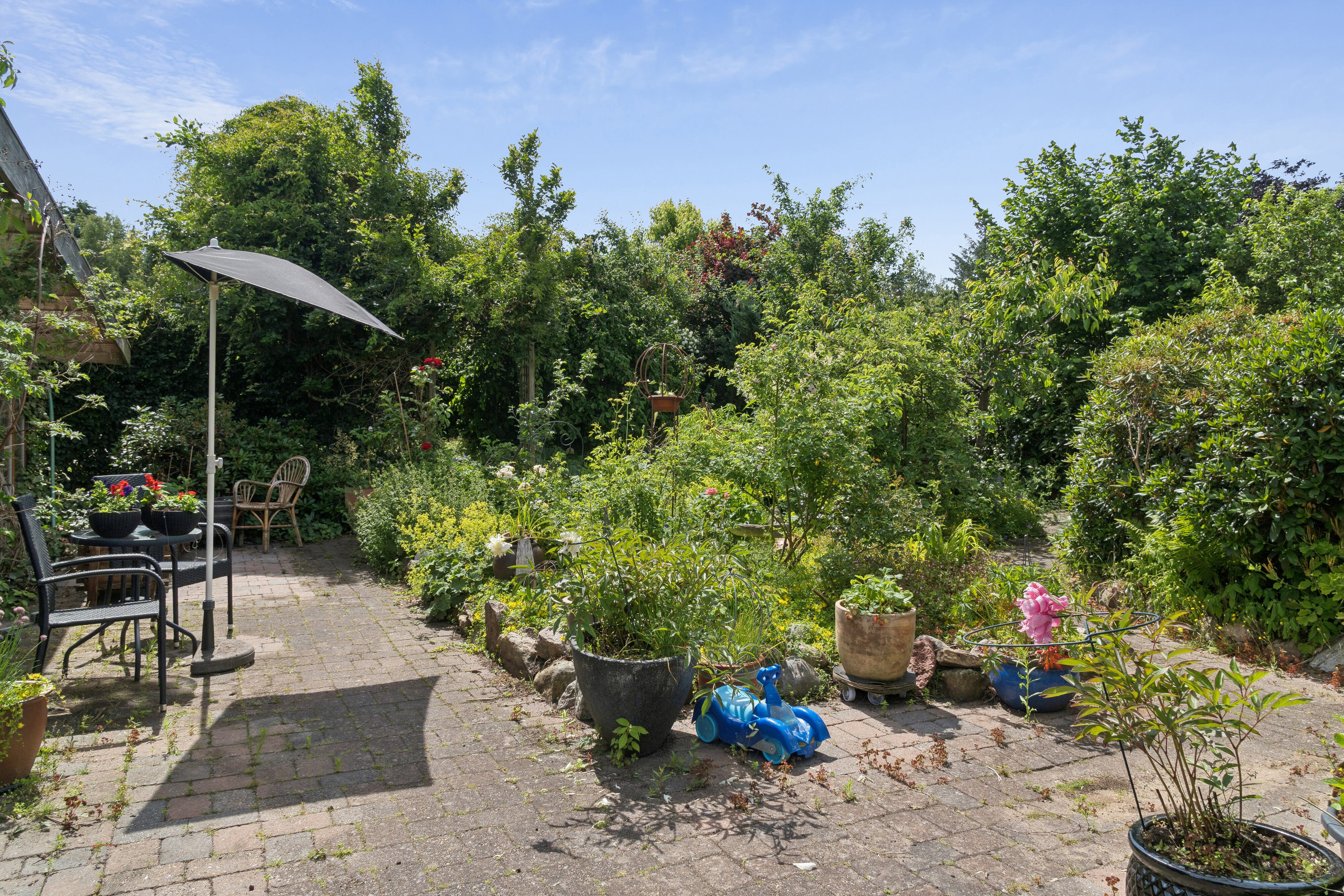 Møllegårds Allé 11A, Resenbro, 8600 Silkeborg