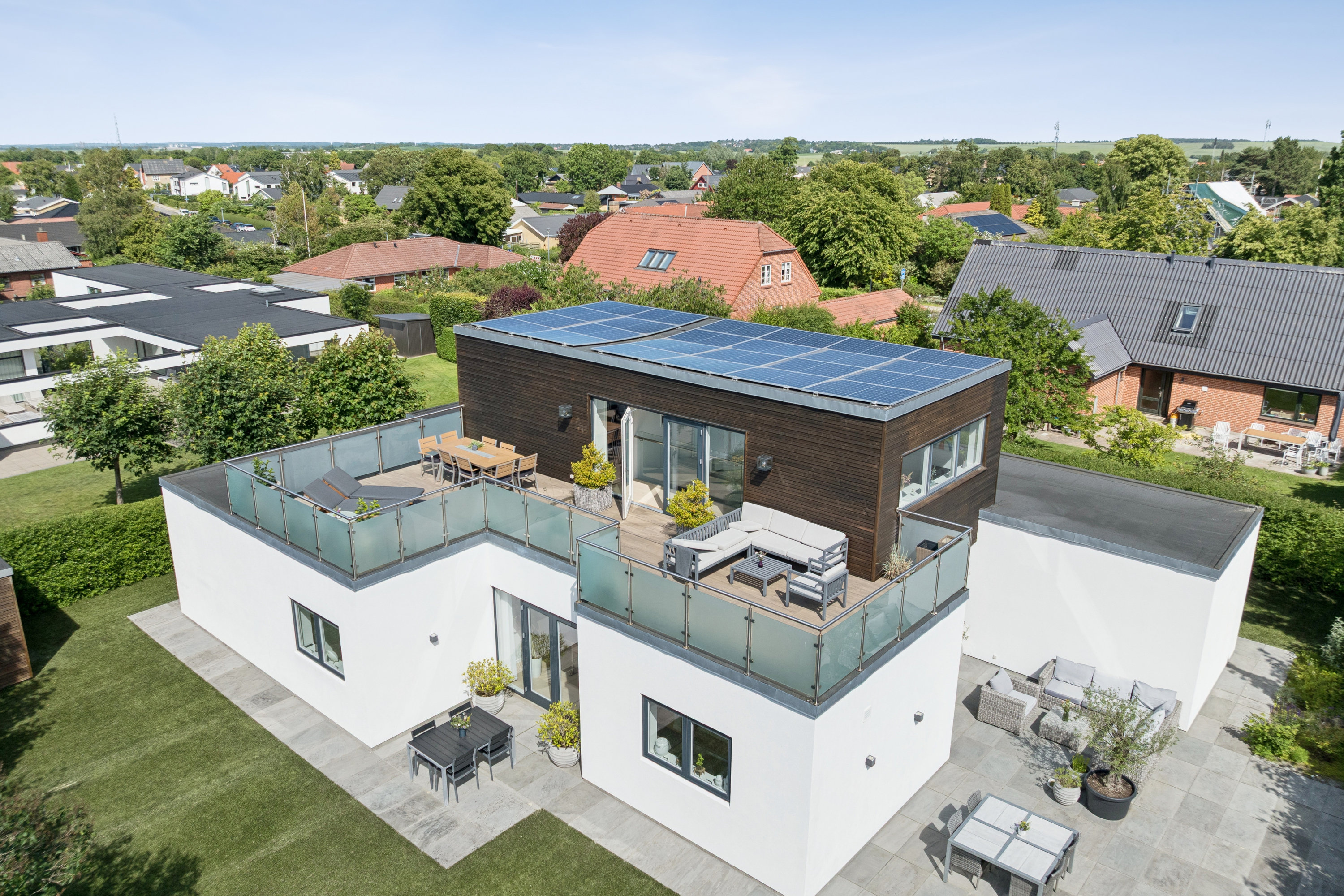 Lindekrogen 11A, 9260 Gistrup