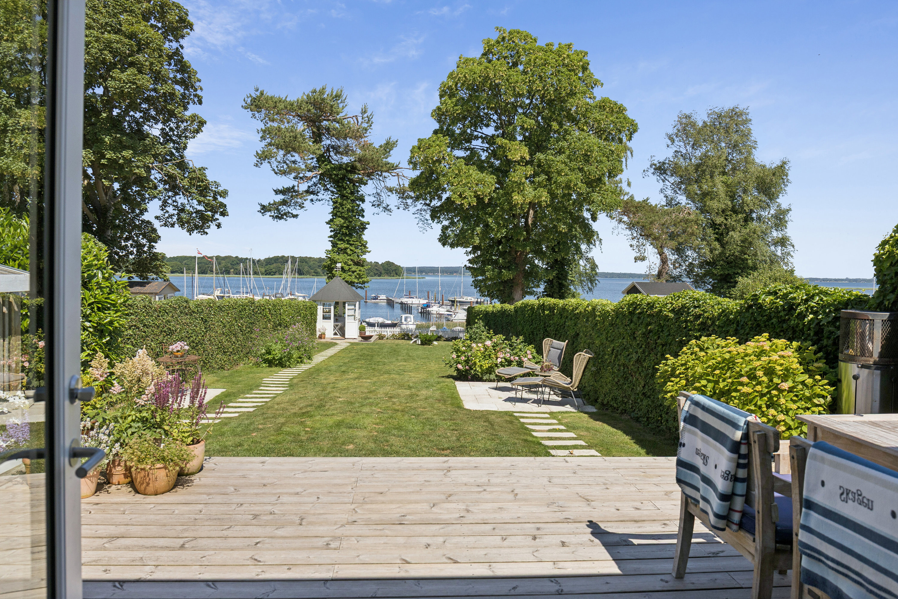 Klosternakken 7, 4720 Præstø