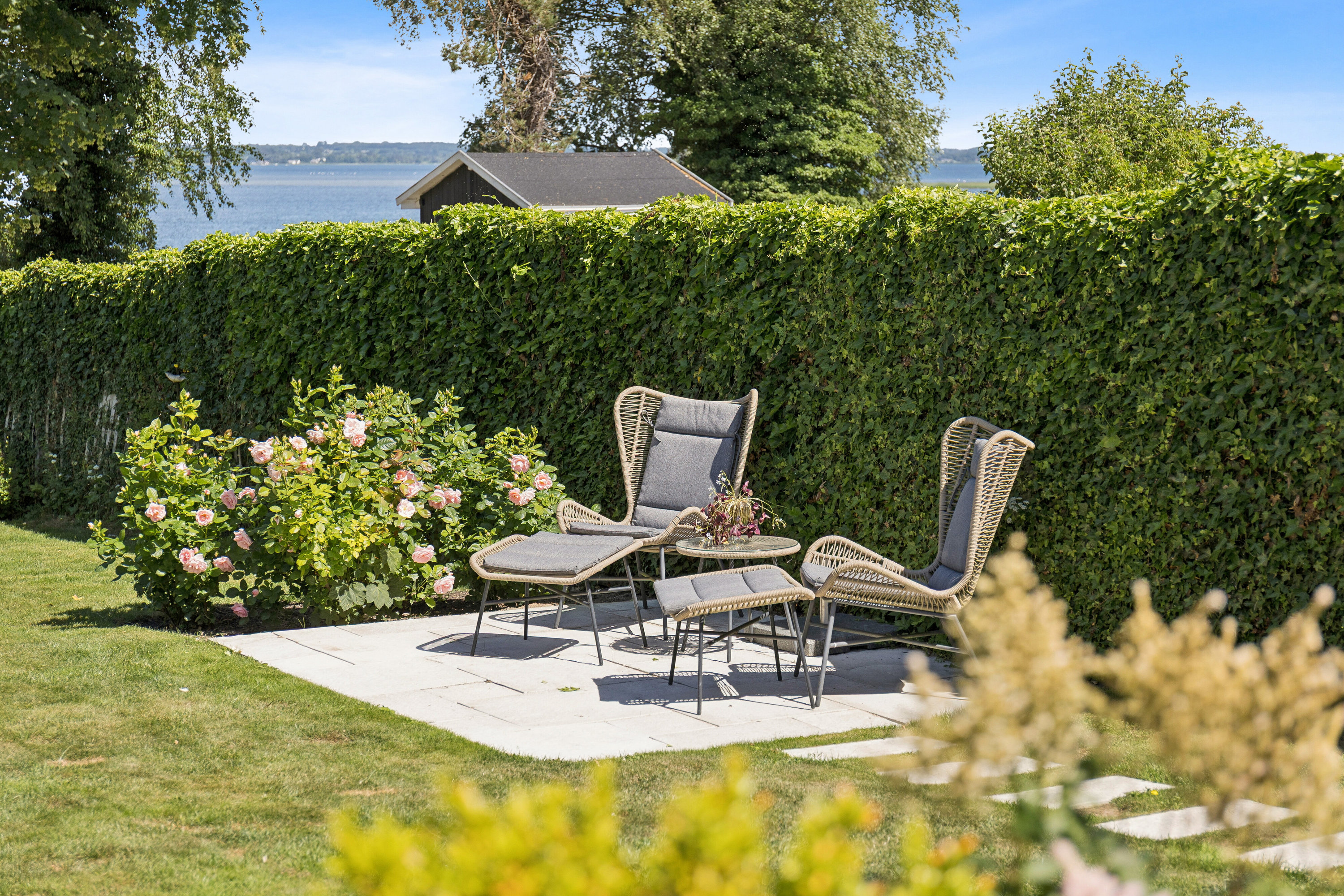 Klosternakken 7, 4720 Præstø