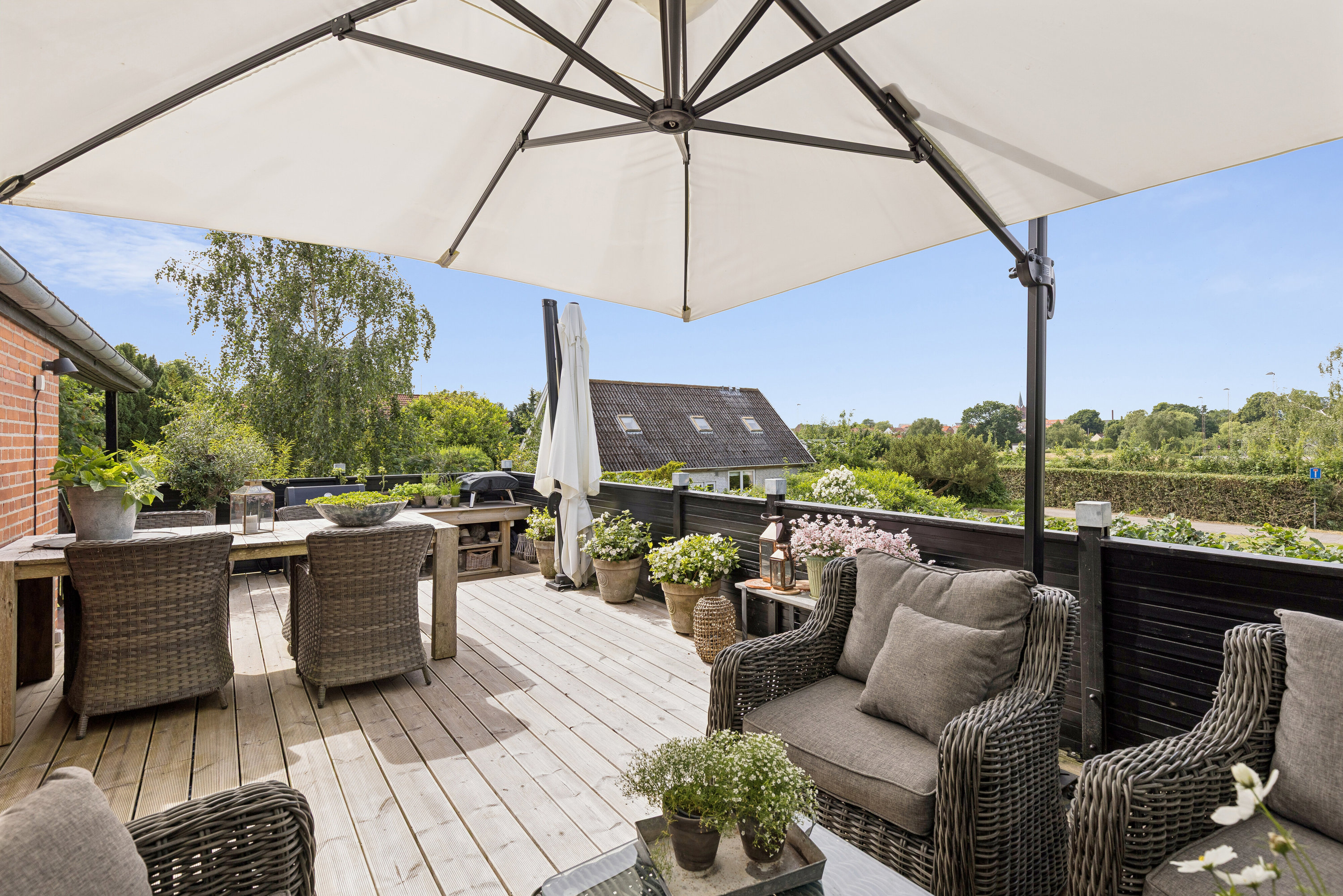 Birkevænget 11, 4200 Slagelse