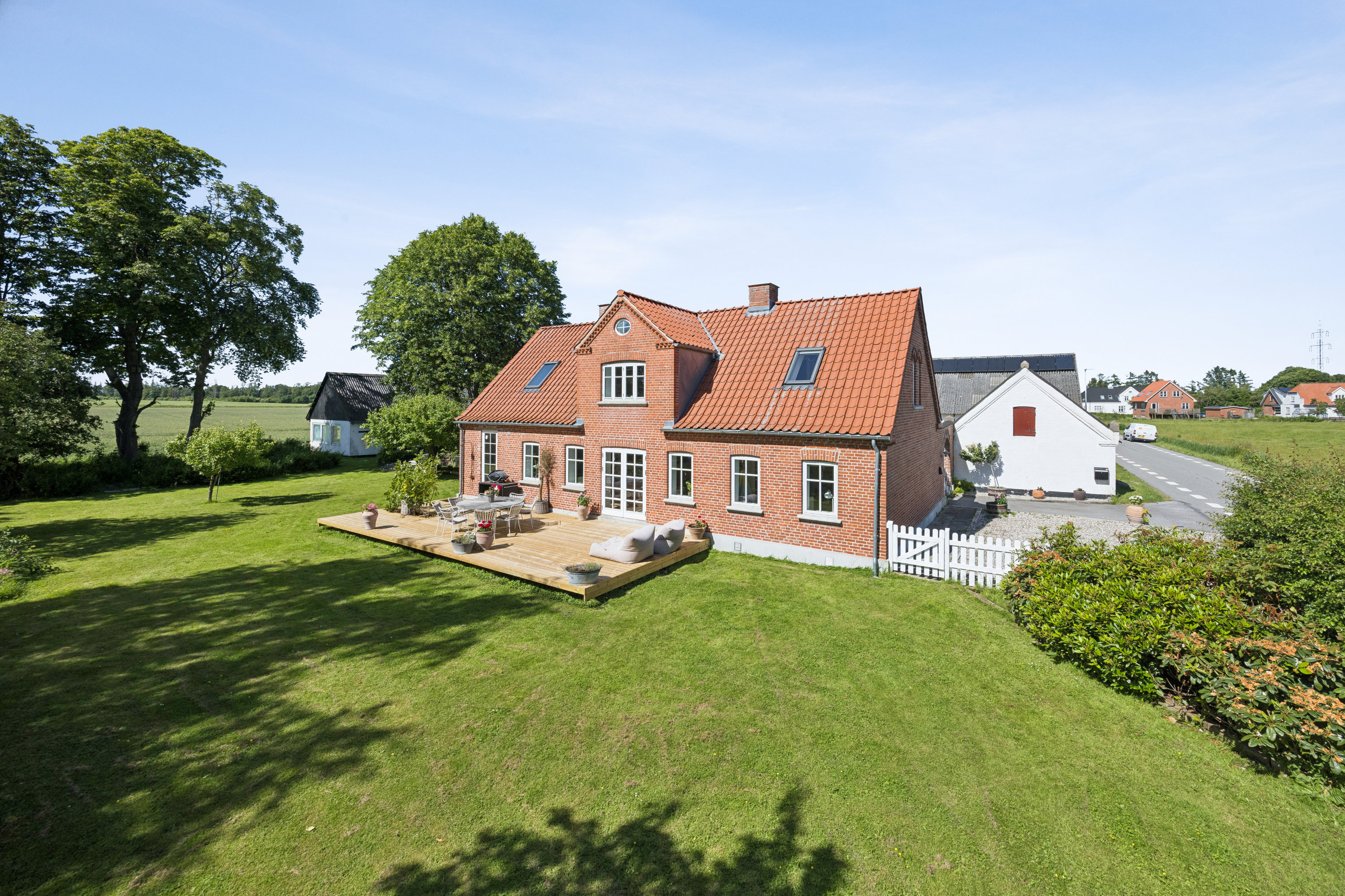 Hvorupgårdvej 36, 9400 Nørresundby