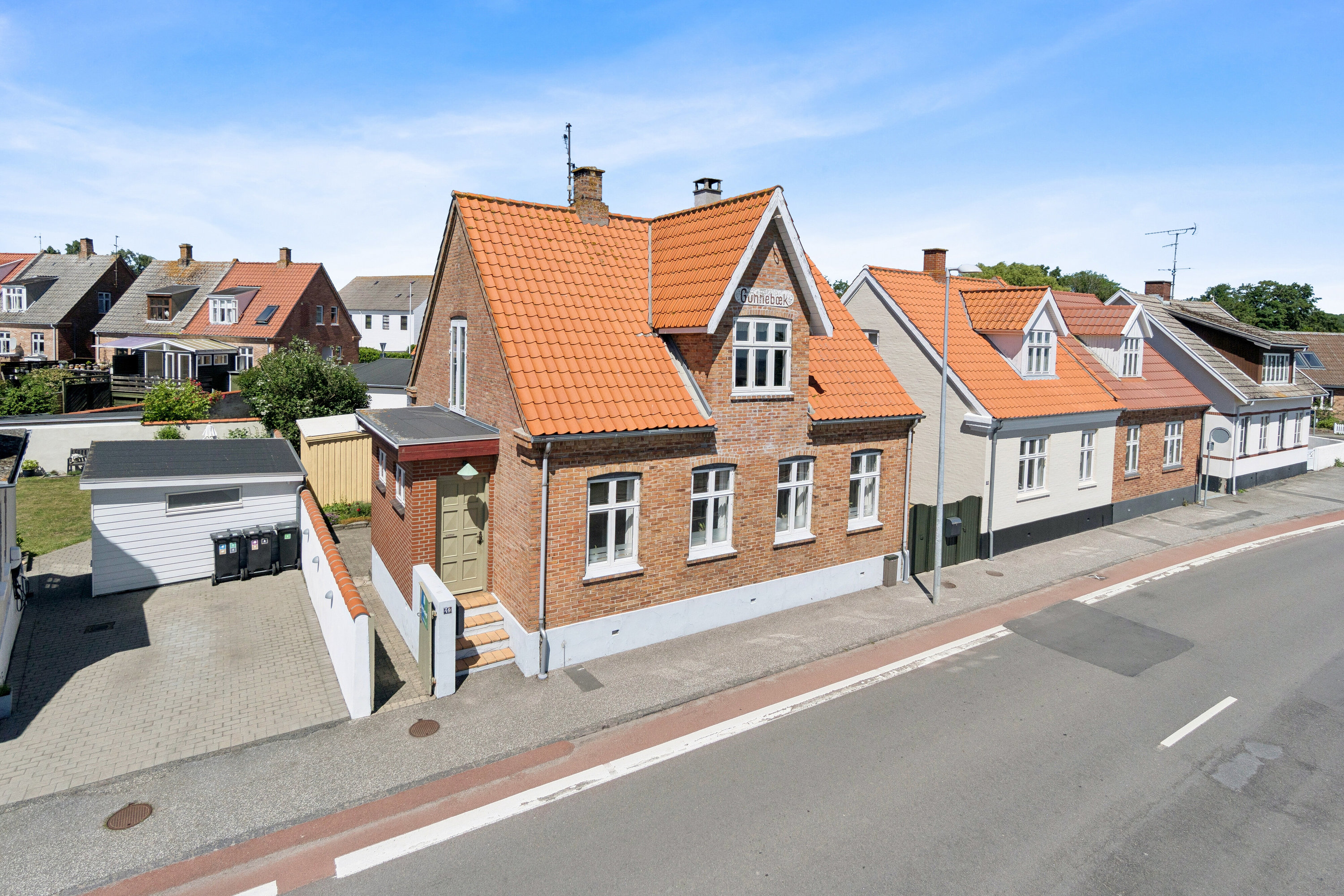 Ndr. Strandvej 49, Nexø, 3730 Nexø