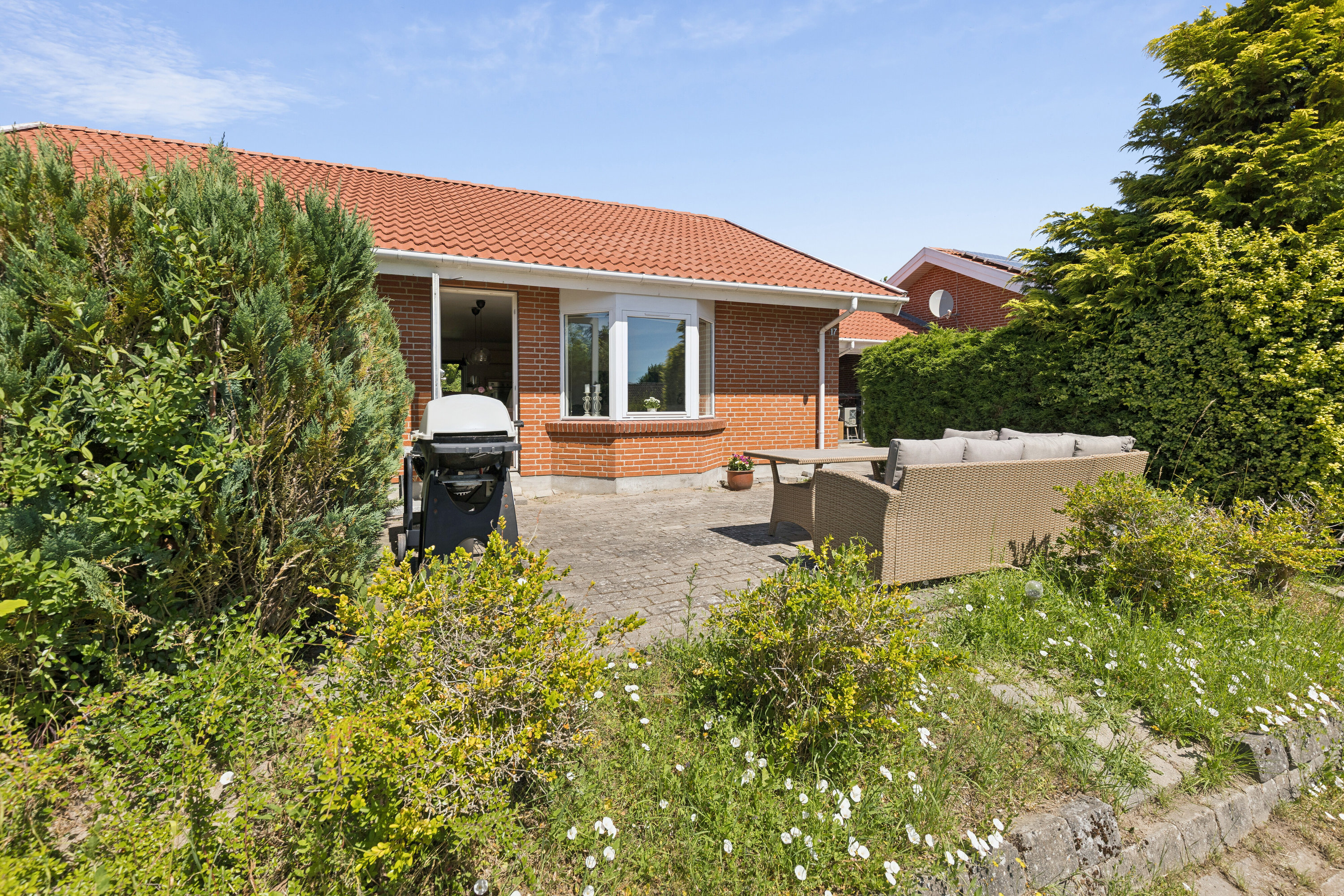 Ellegårdsvej 17, Fensmark, 4684 Holmegaard