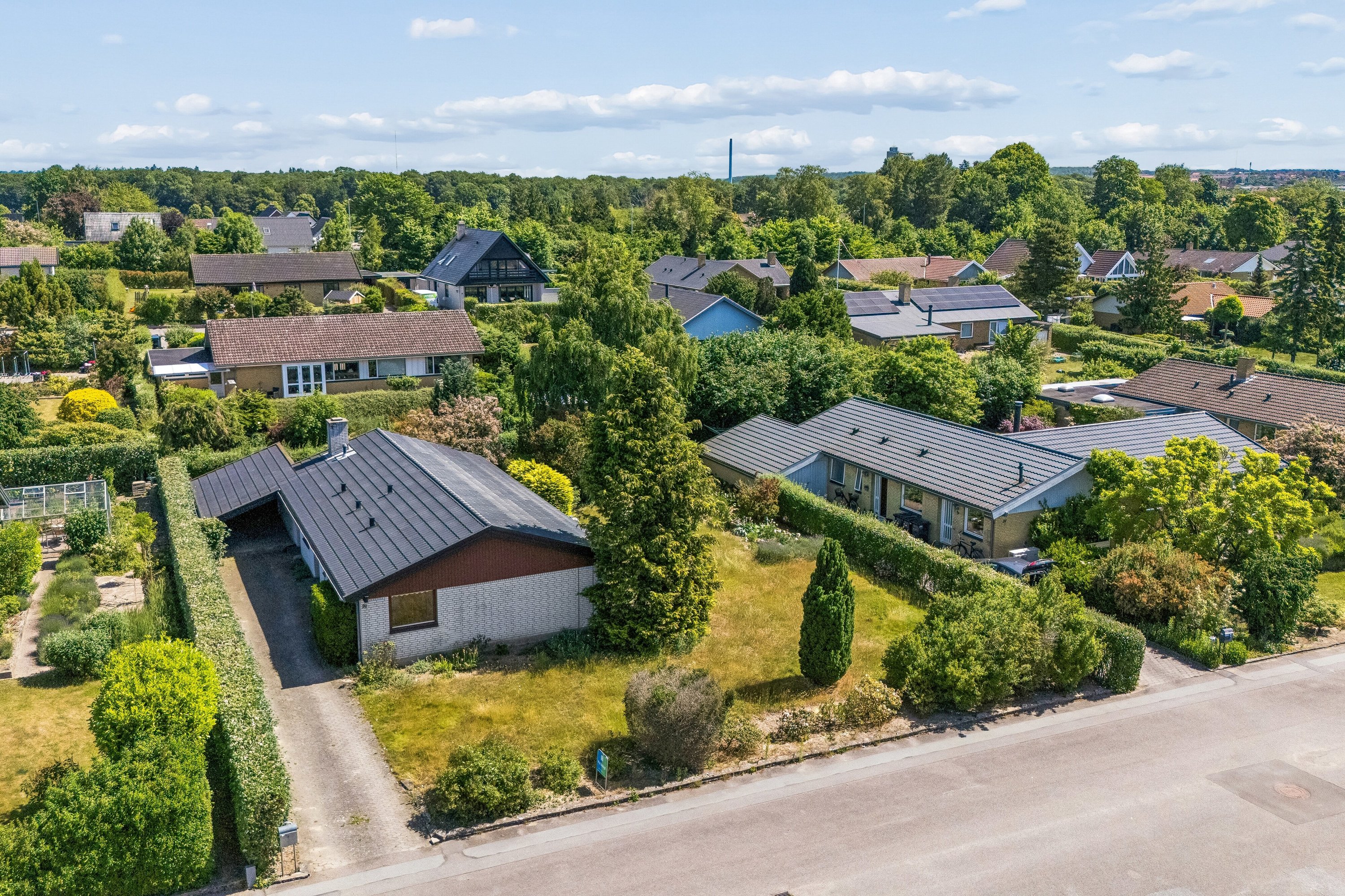 Herman Bangs Vej 26, 4700 Næstved