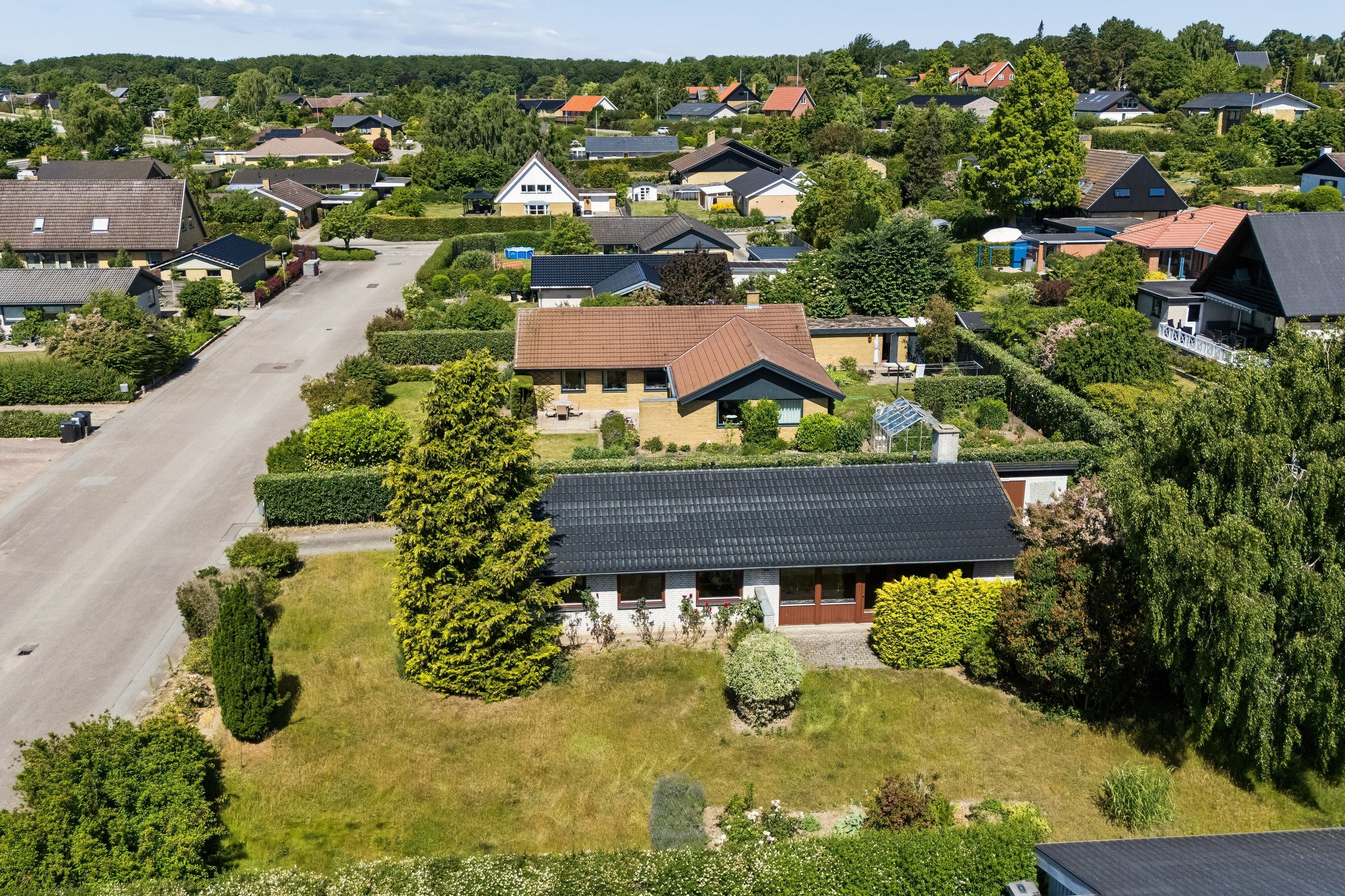 Herman Bangs Vej 26, 4700 Næstved