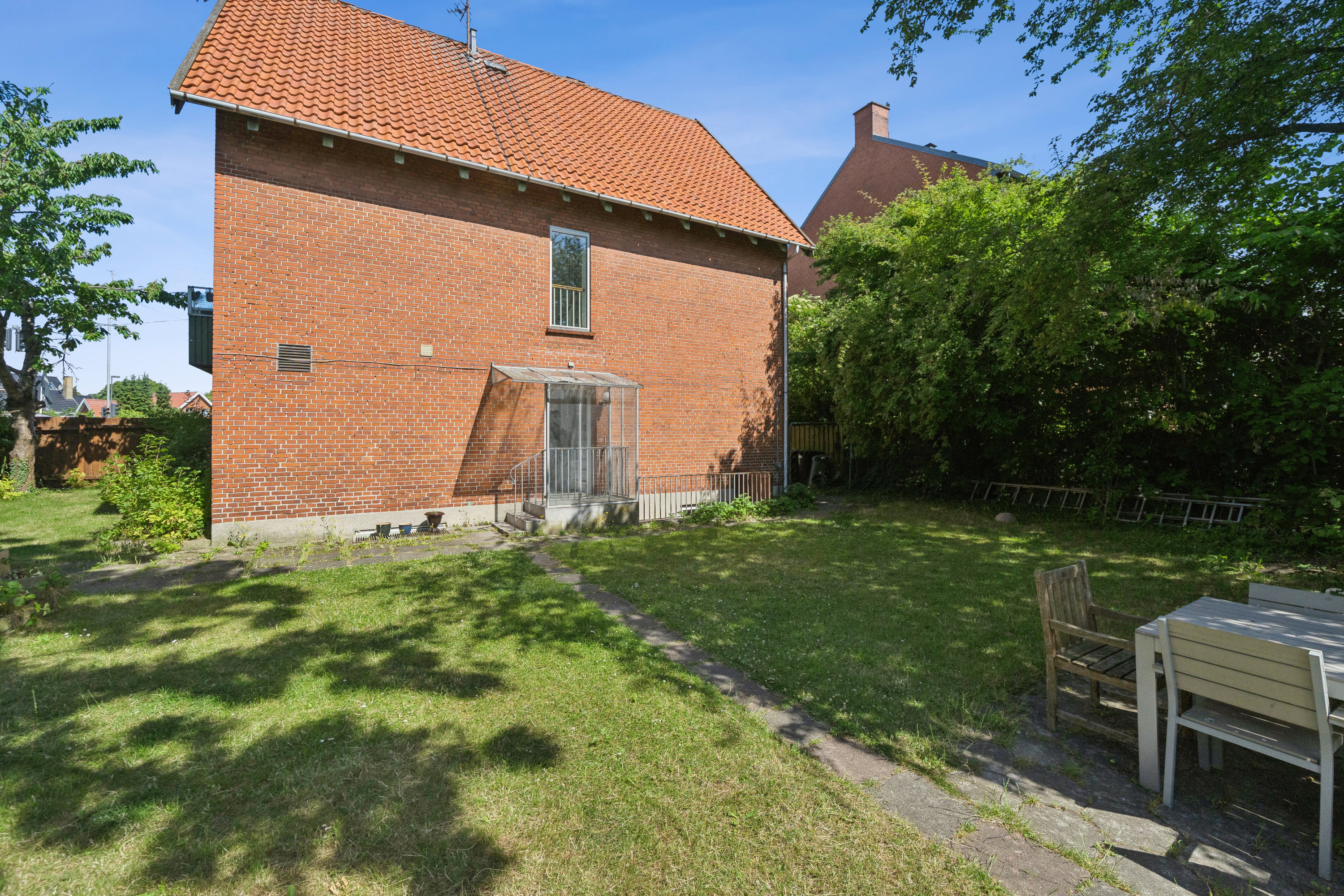 Islevhusvej 35, 2700 Brønshøj
