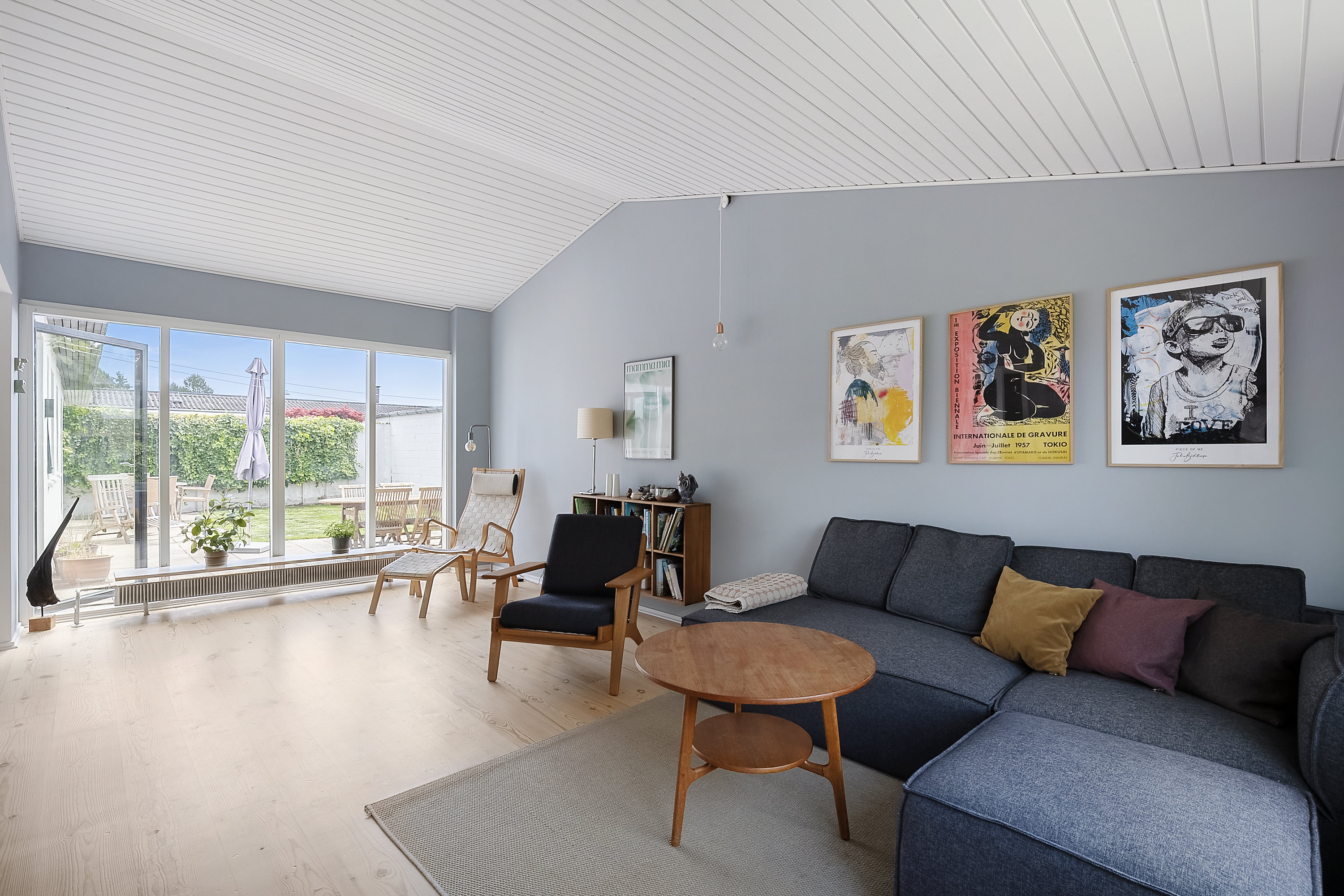 Præstegårdsvænget 5, Tarup, 5210 Odense NV