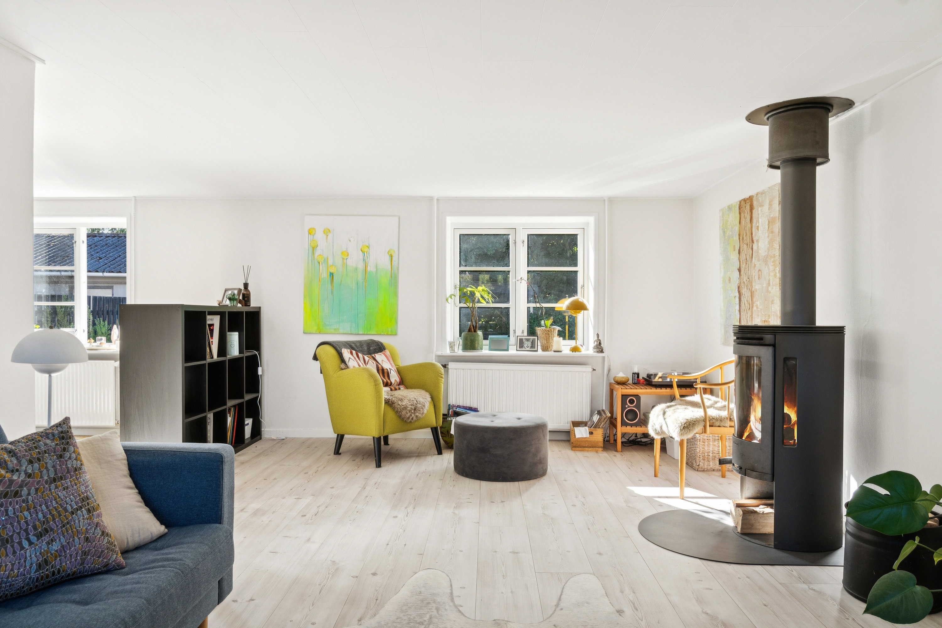 Møldrupsvej 18, Dalby Strand, 4281 Gørlev