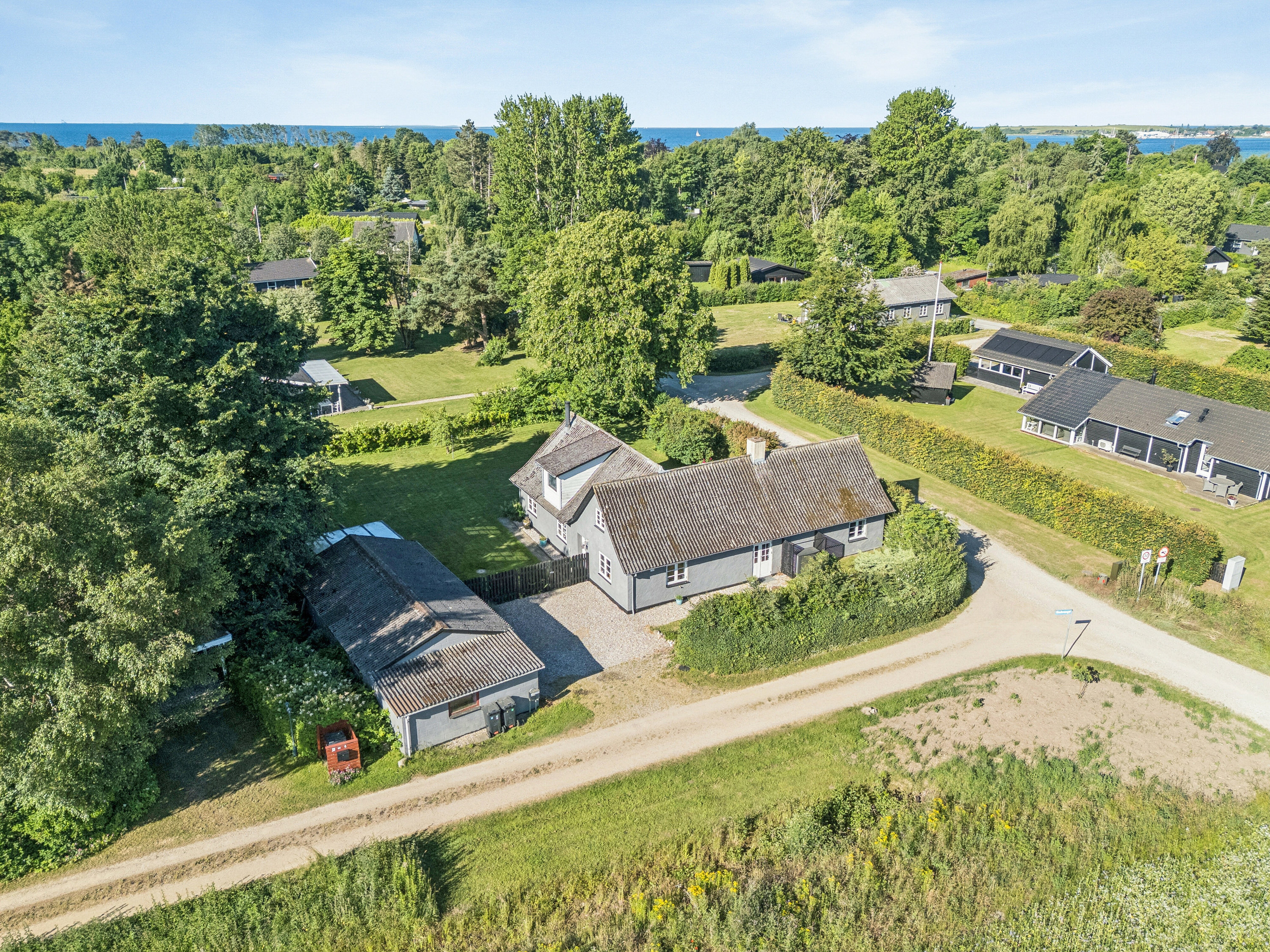 Møldrupsvej 18, Dalby Strand, 4281 Gørlev