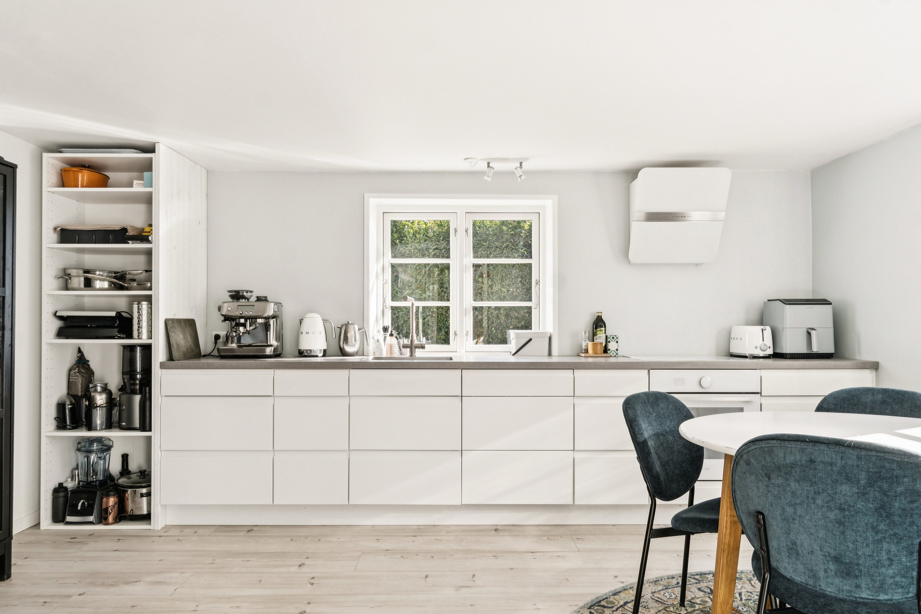 Møldrupsvej 18, Dalby Strand, 4281 Gørlev