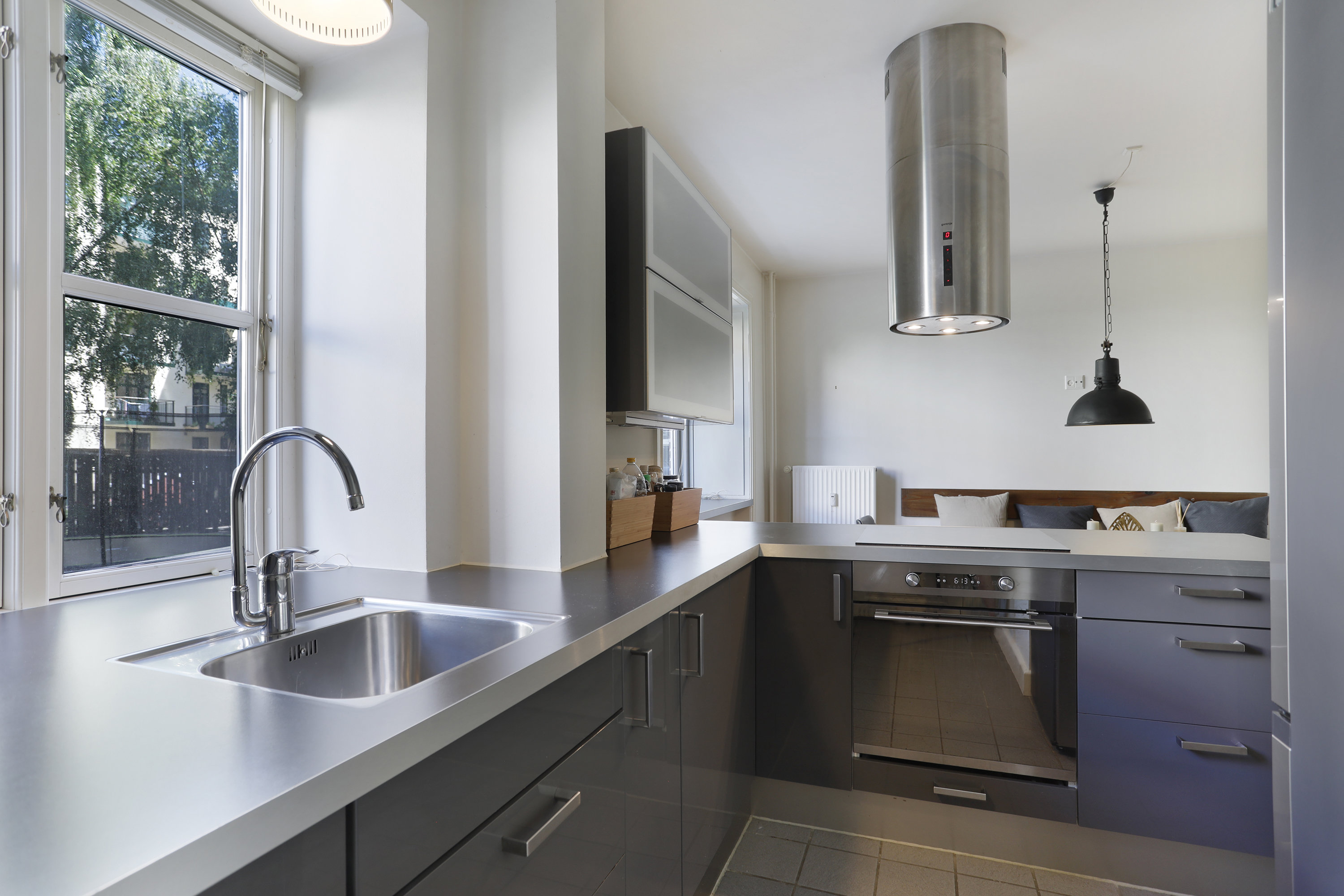 Rumæniensgade 6, st.. th., 2300 København S
