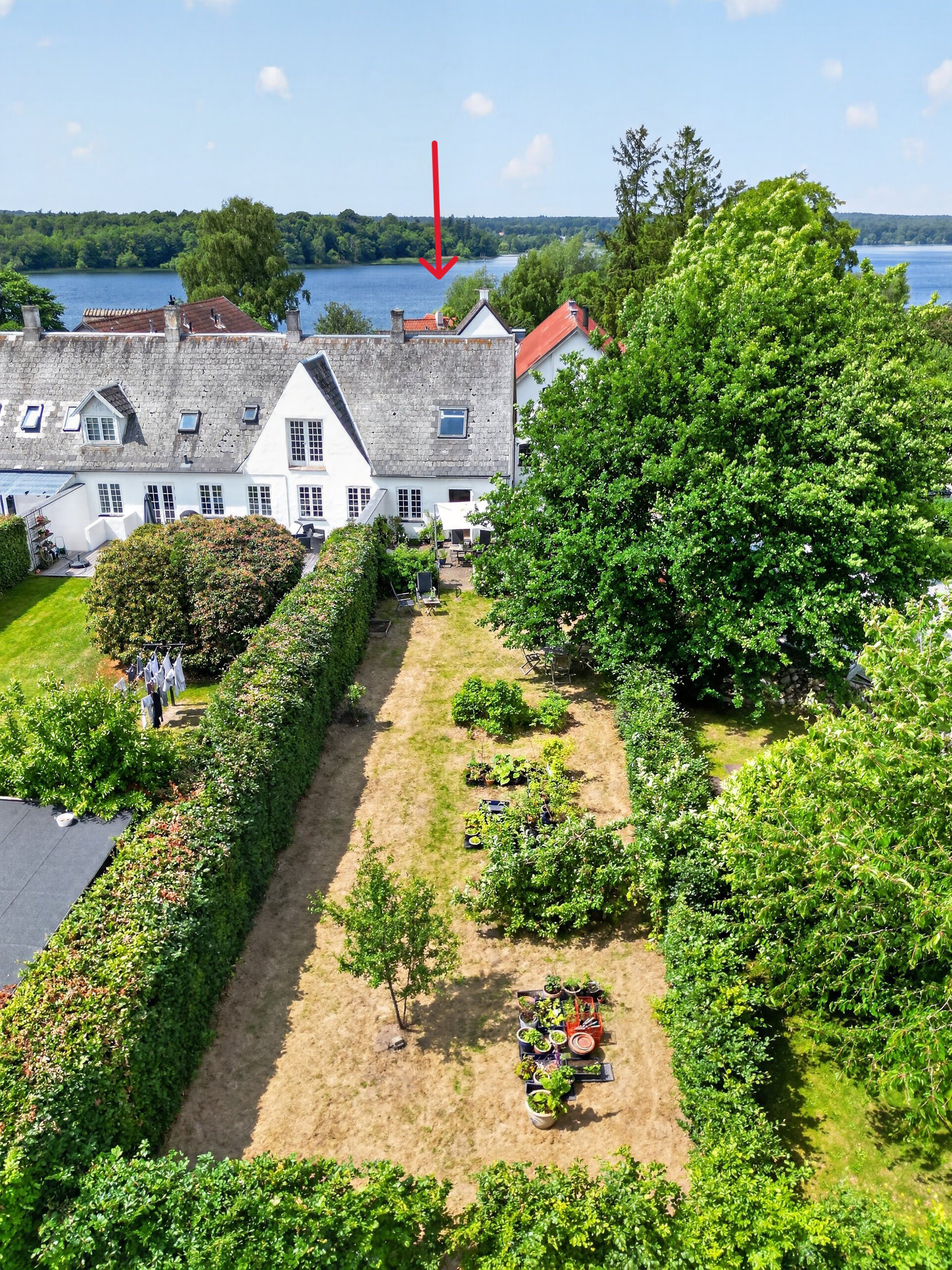Sørupvej 27B, tv., Sørup, 3480 Fredensborg