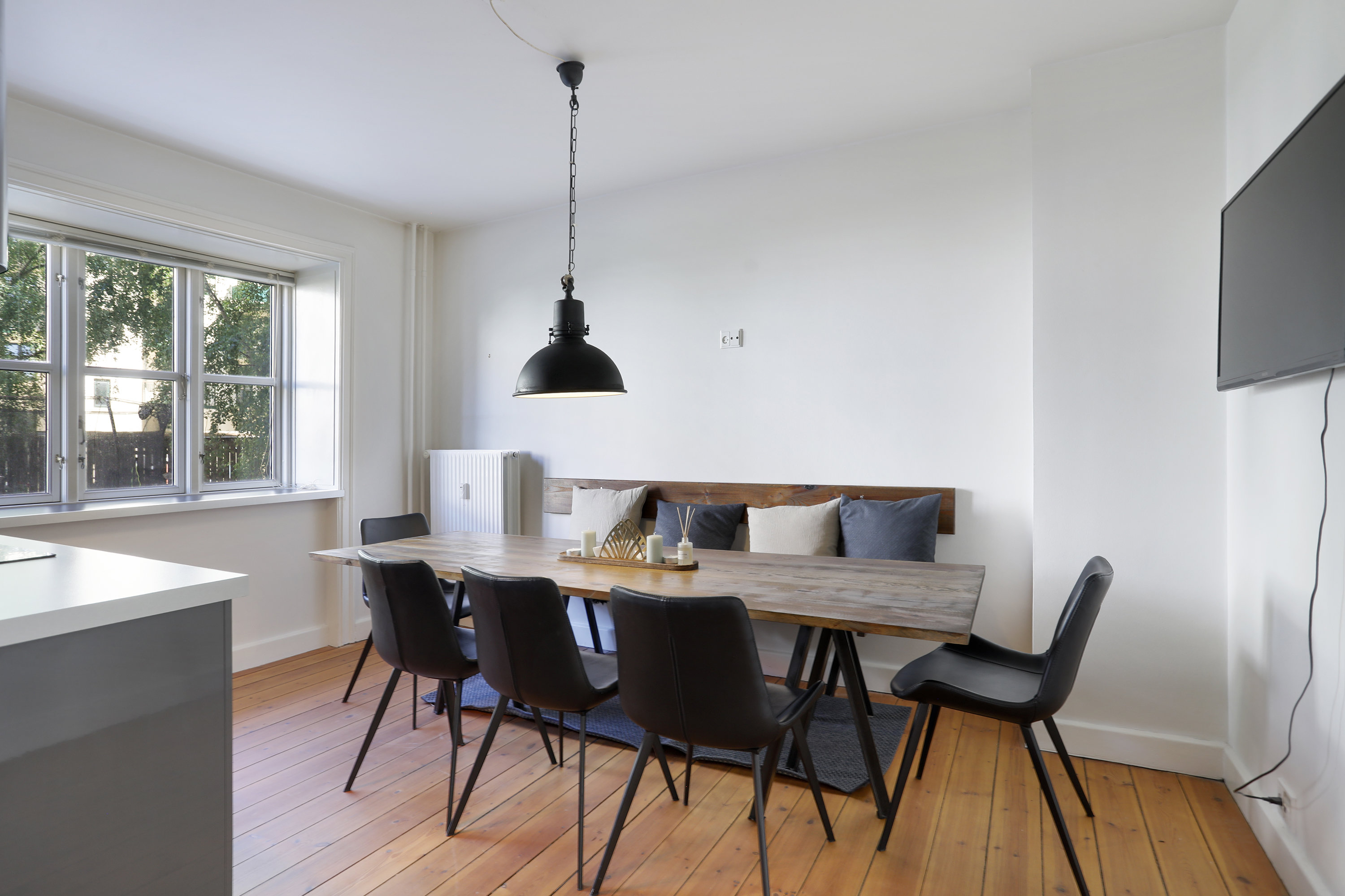 Rumæniensgade 6, st.. th., 2300 København S