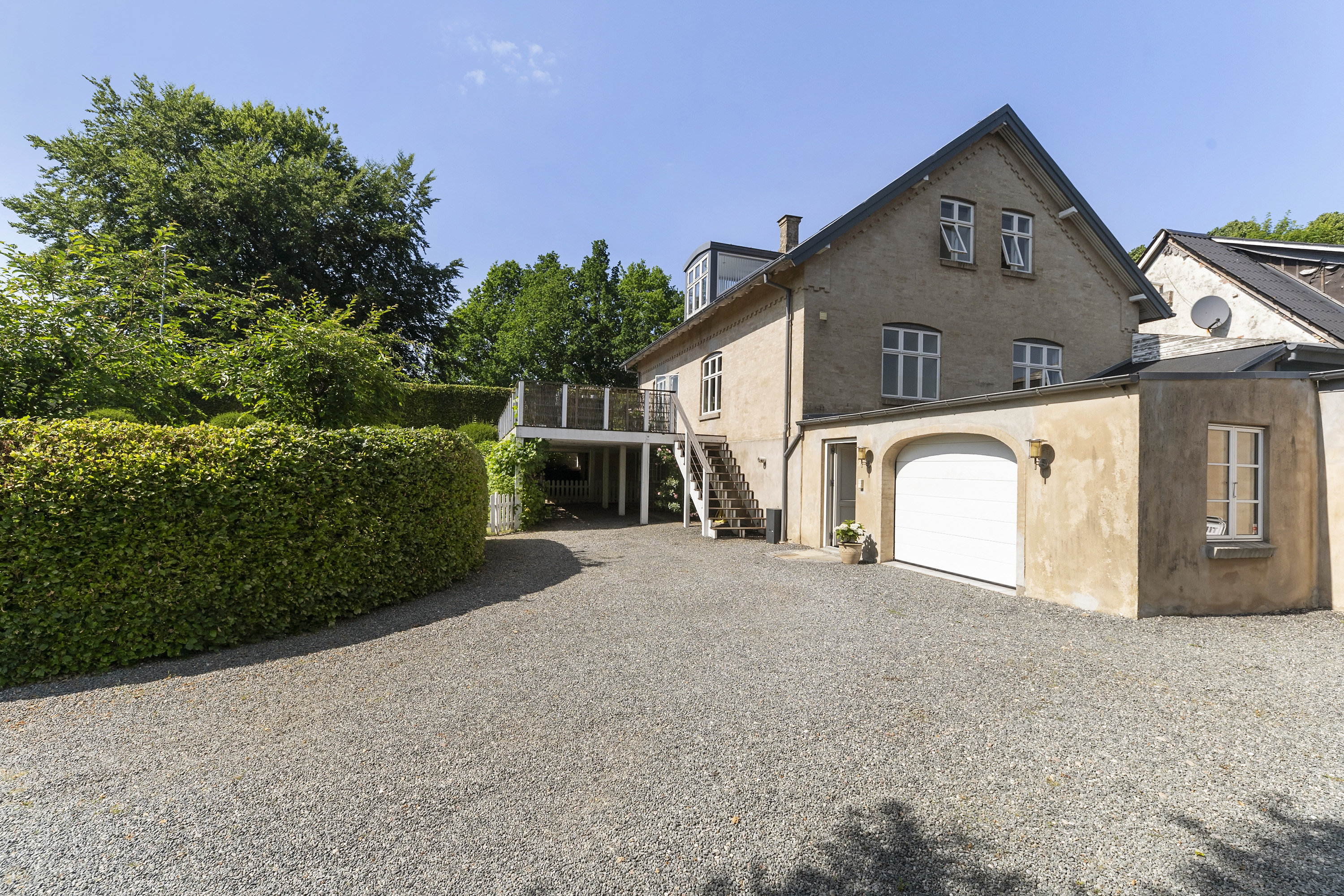Kirkevej 27, Tommerup St, 5690 Tommerup