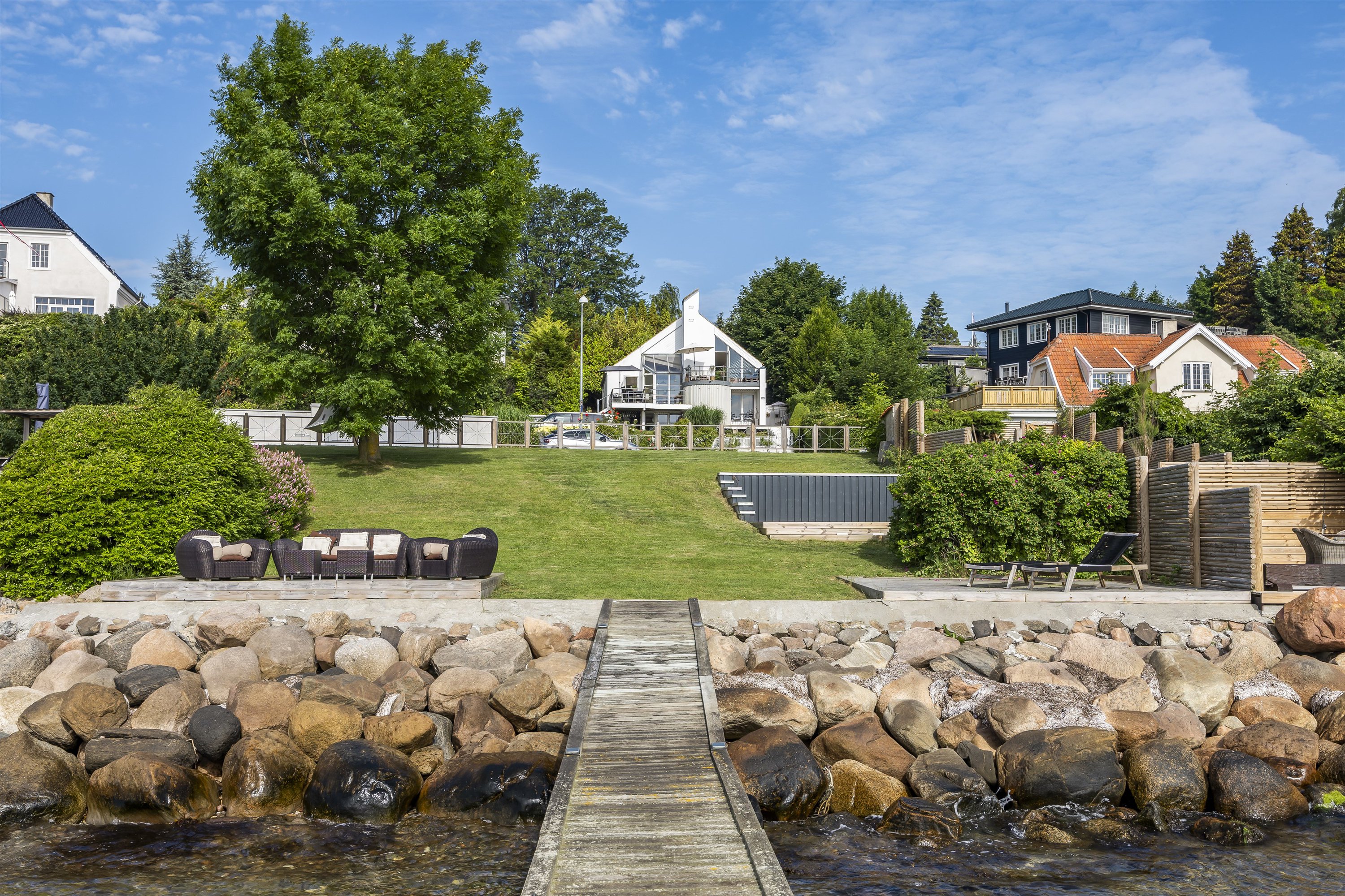 Søndre Strandvej 68A, 3000 Helsingør