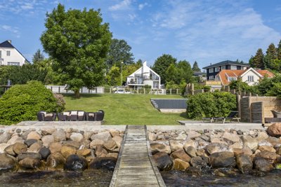 Søndre Strandvej 68A