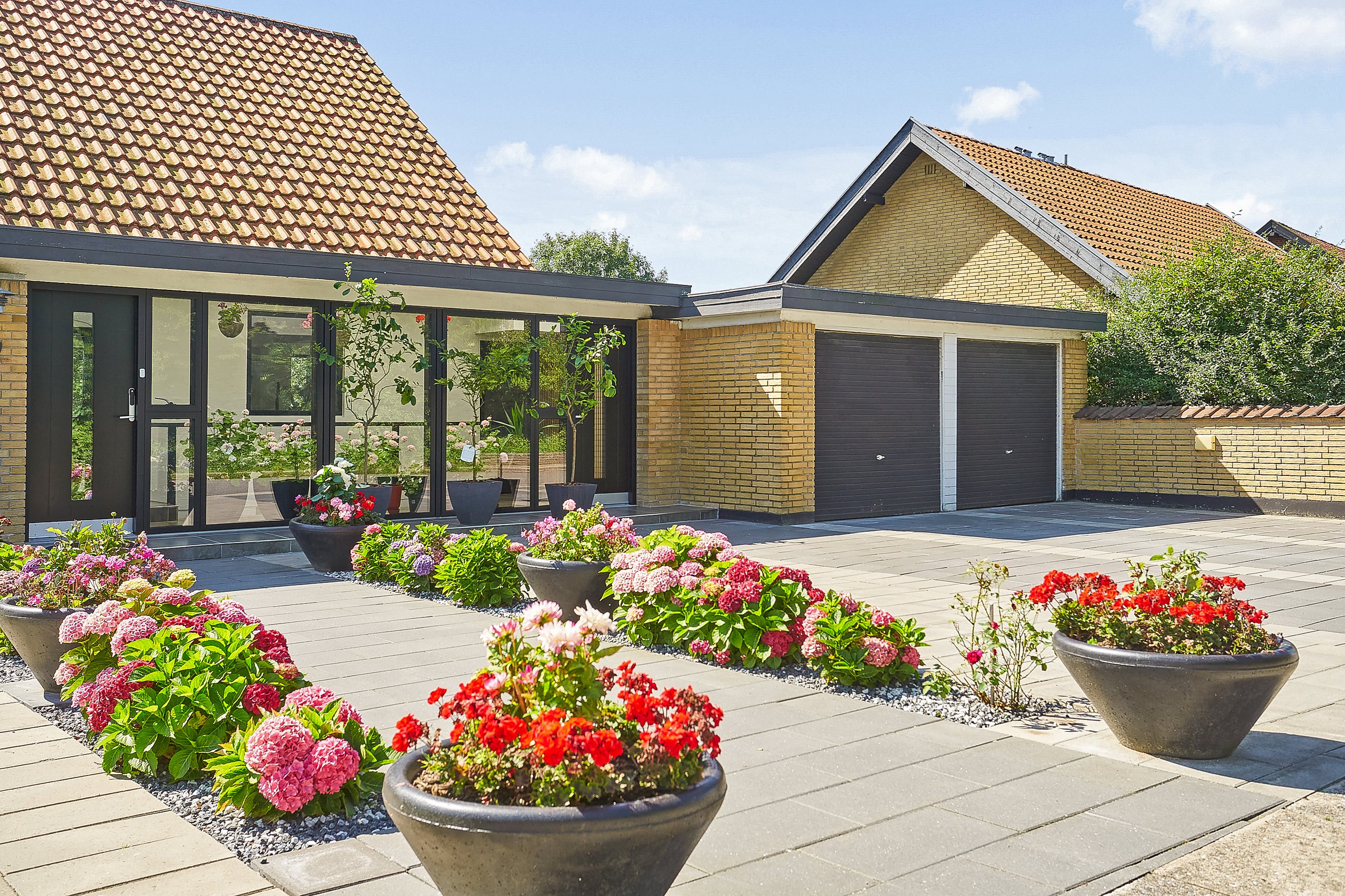 Rønnevej 19, 8700 Horsens