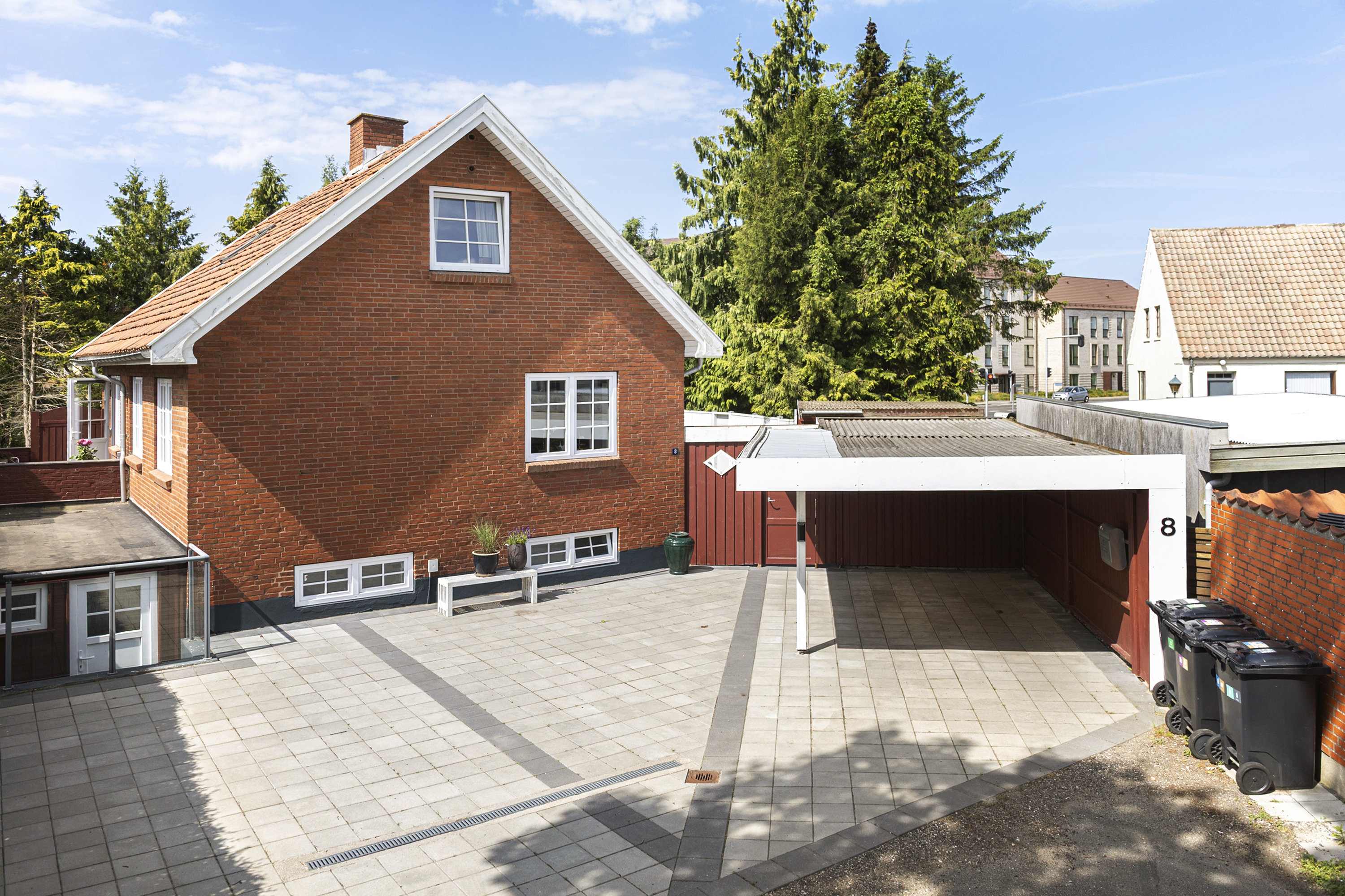 Tassovænget 8, Hjallese, 5260 Odense S