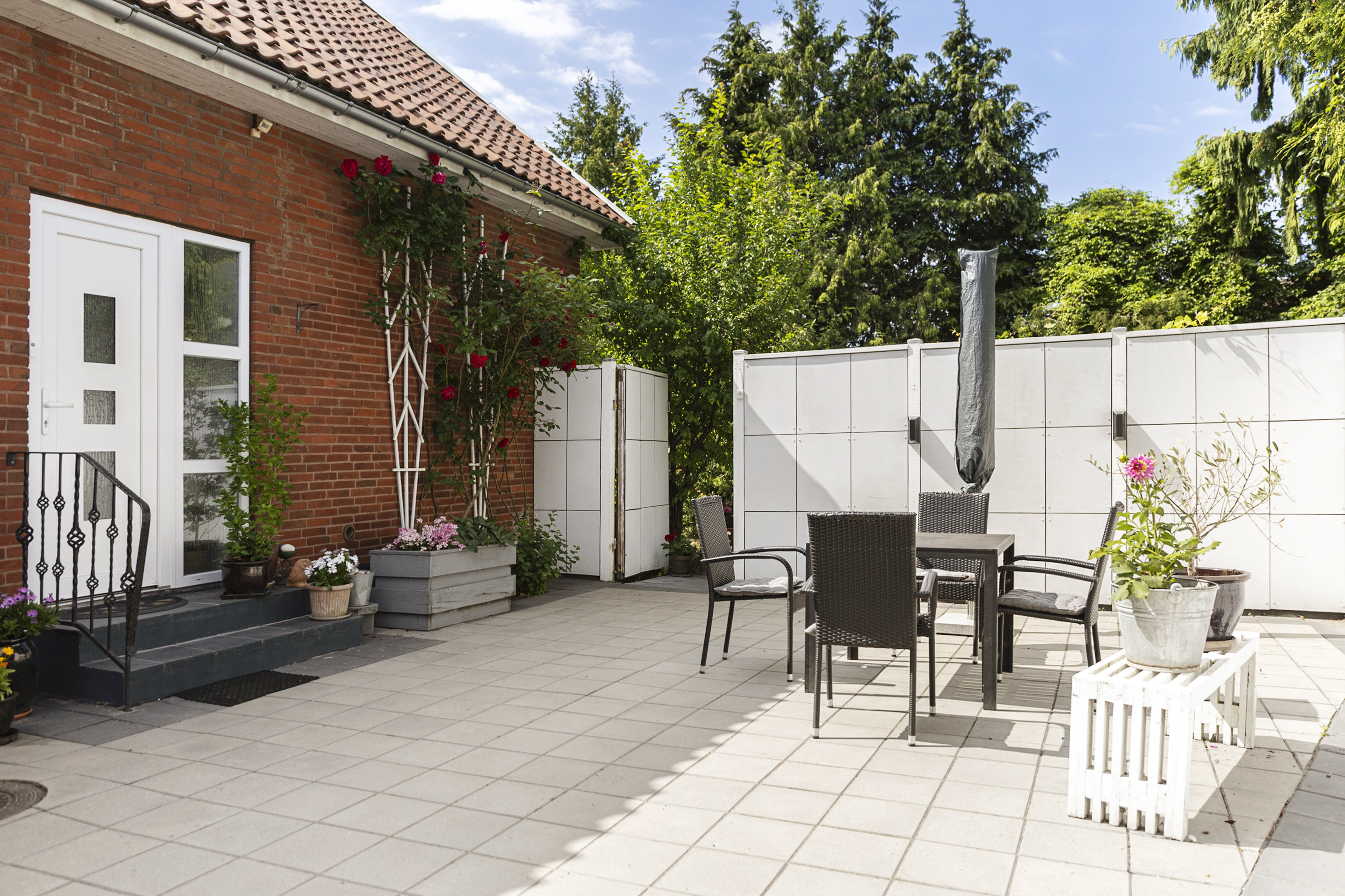 Tassovænget 8, Hjallese, 5260 Odense S