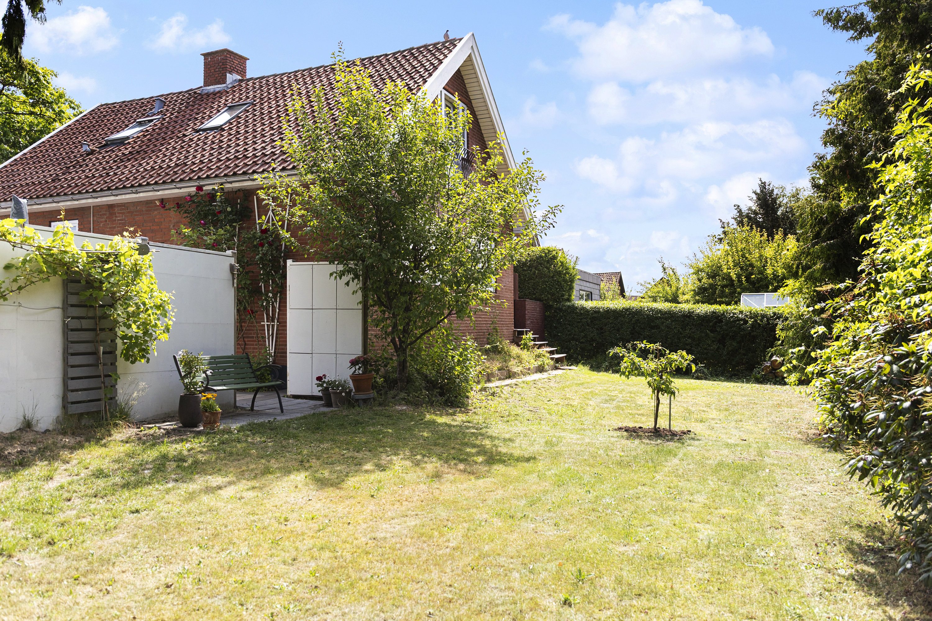 Tassovænget 8, Hjallese, 5260 Odense S