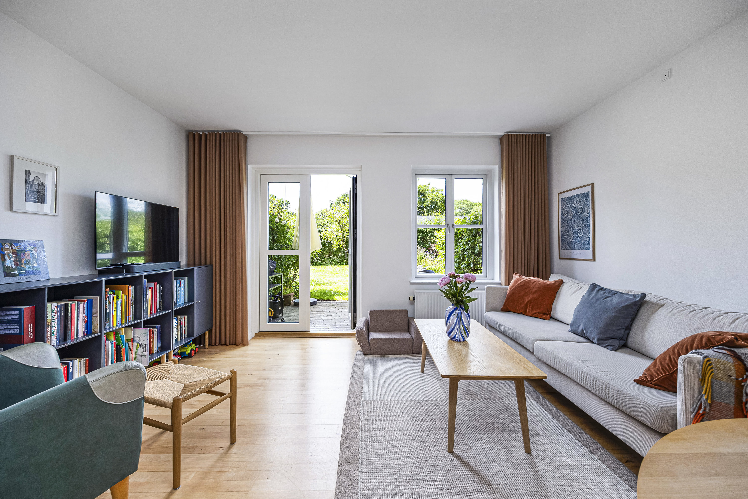A.D. Jørgensens Vej 65, 2000 Frederiksberg