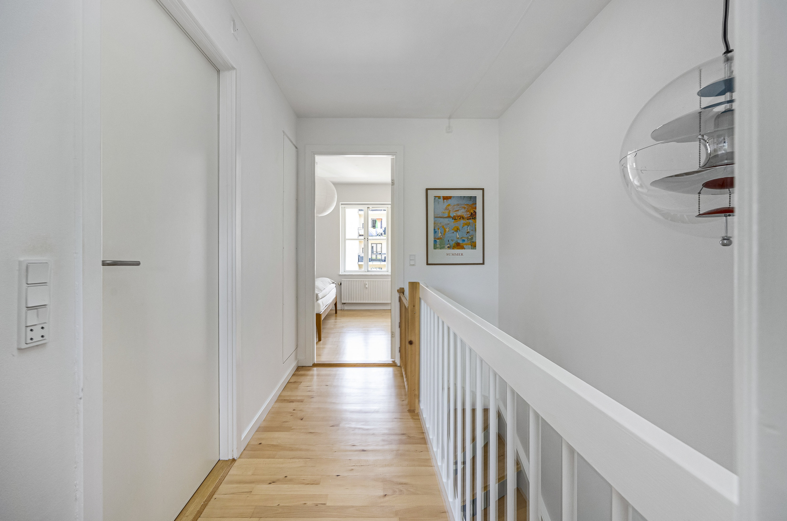 Fremhævet  billede i fuldskærmstilstand. Billede af A.D. Jørgensens Vej 65, 2000 Frederiksberg