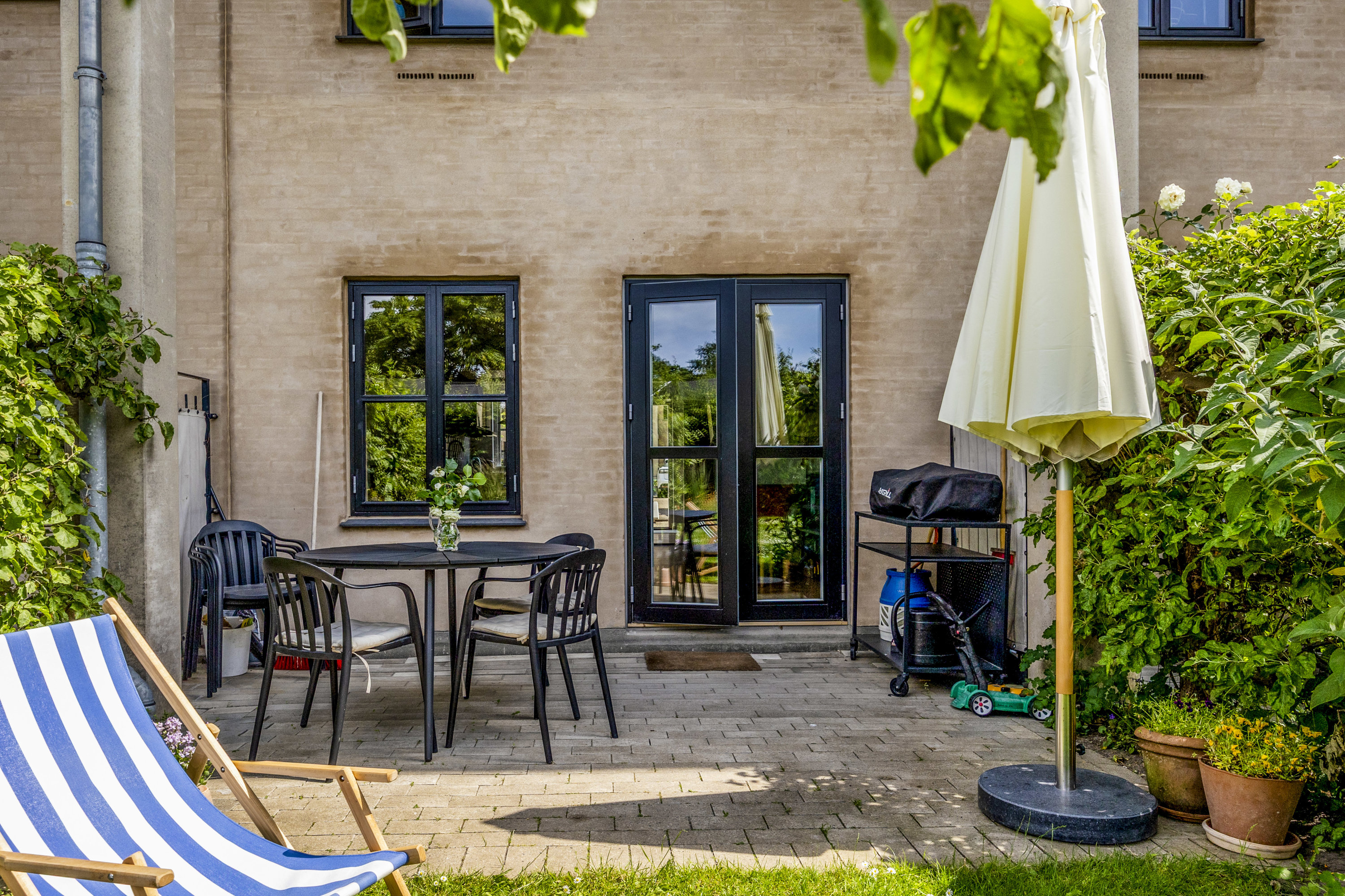 Fremhævet  billede i fuldskærmstilstand. Billede af A.D. Jørgensens Vej 65, 2000 Frederiksberg