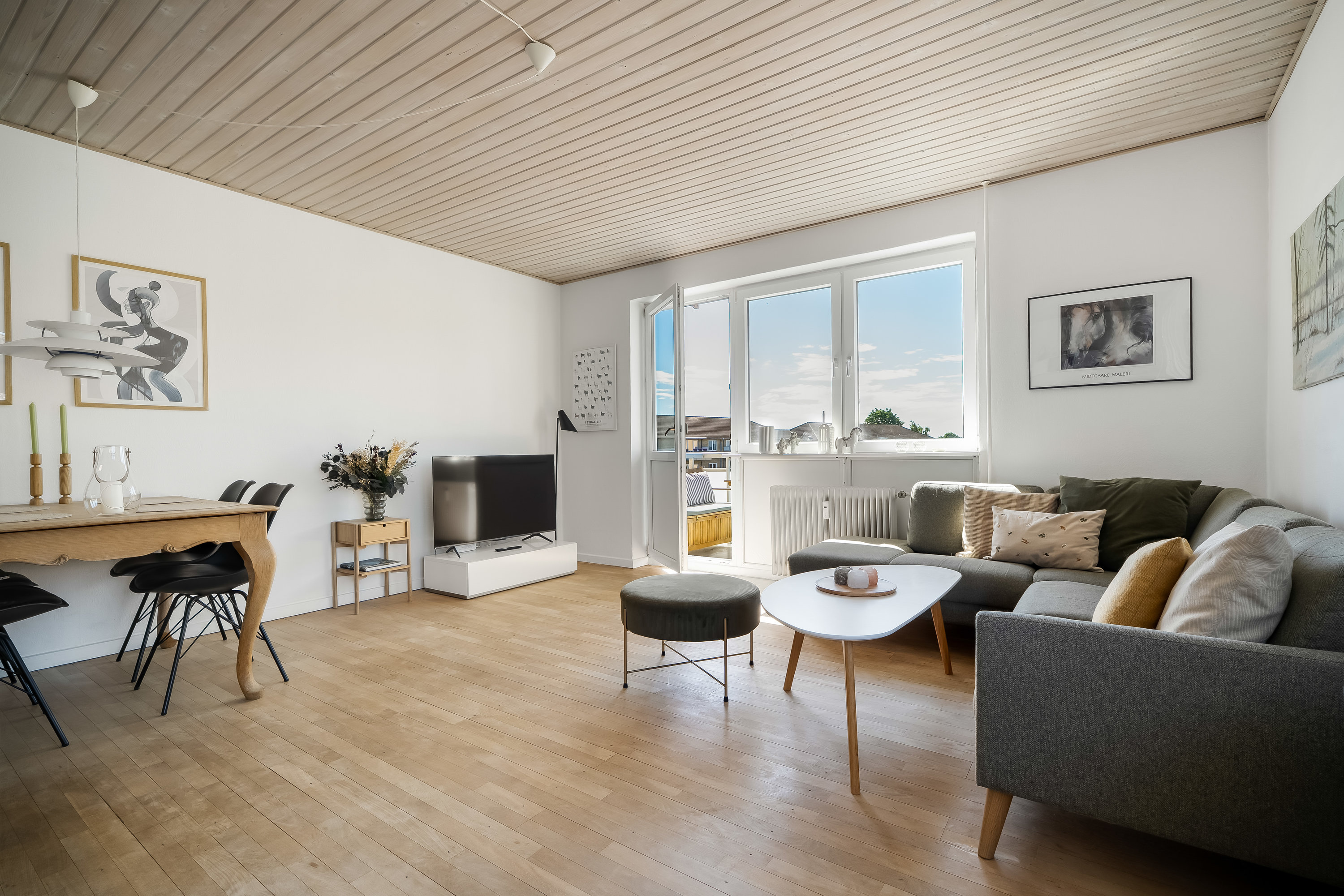 Møllebakken 32, 1. tv., 3400 Hillerød